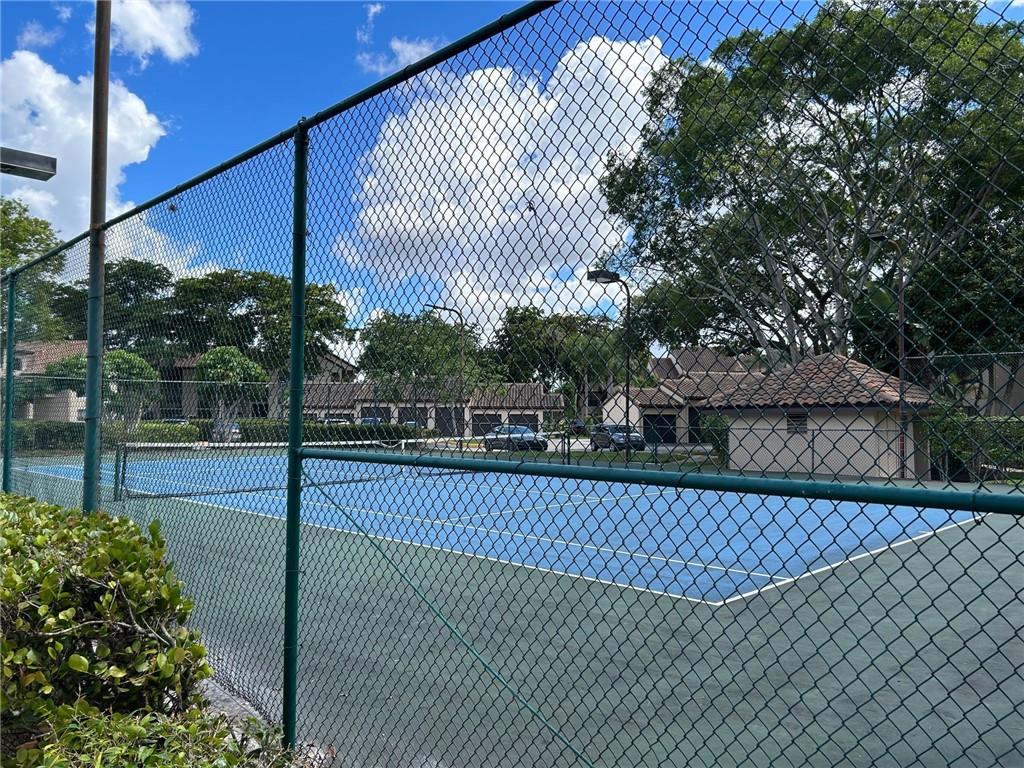 PALM AIRE GARDENS - Residential