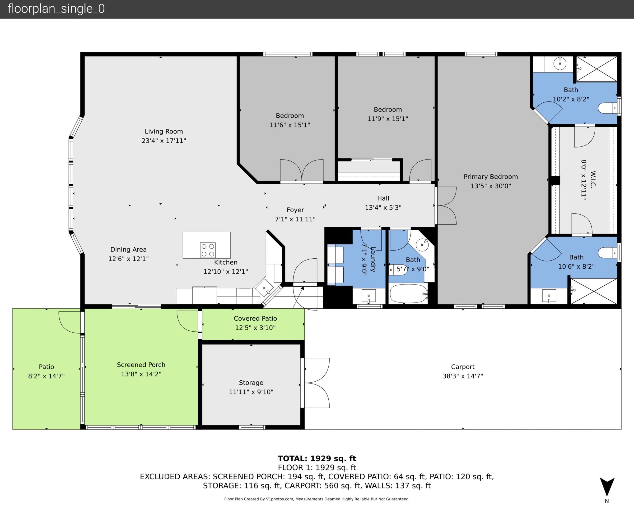 EAGLE'S RETREAT AT SAVANNA CLUB PHASE 2 - Residential