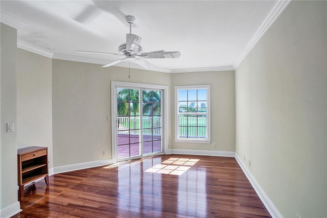 Coral Ridge Country Club - Residential