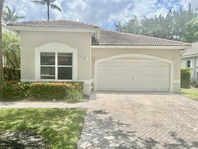 Parkland home for sale! 4 bed 2.5 bath home with open floor plan. Home sold AS-IS. All appliances will say but not warranted by seller. Seller is a corporation and has never occupied the home. Seller does not disclose. It is Buyer and Buyers brokers responsibility to verify all information, HOA fees, restrictions and approval process.  AC 2012, WH 2019, roof age unknown Rentals are allowed. Leases must be for a minimum of 6 months and require HOA approval prior to tenant occupancy. The owner must submit the signed lease to the Association, and if the Association does not act within 30 days, the lease is automatically deemed approved.