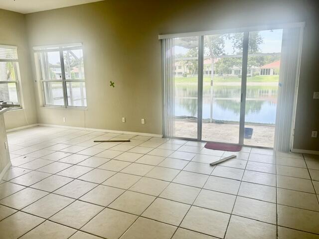 LAKES AT PARKLAND - Residential