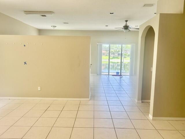 LAKES AT PARKLAND - Residential