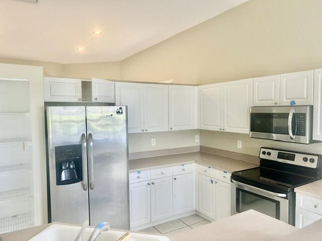 LAKES AT PARKLAND - Residential