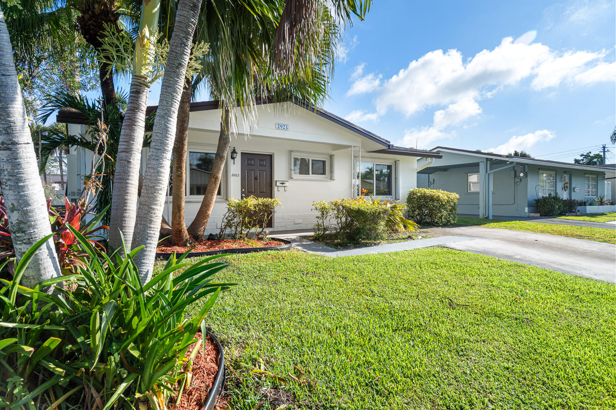 TAMARAC LAKES SOUTH - Residential