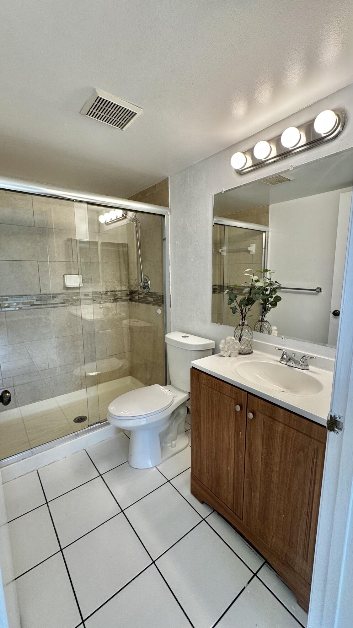 PALM CLUB VILLAGE I CONDO - Residential