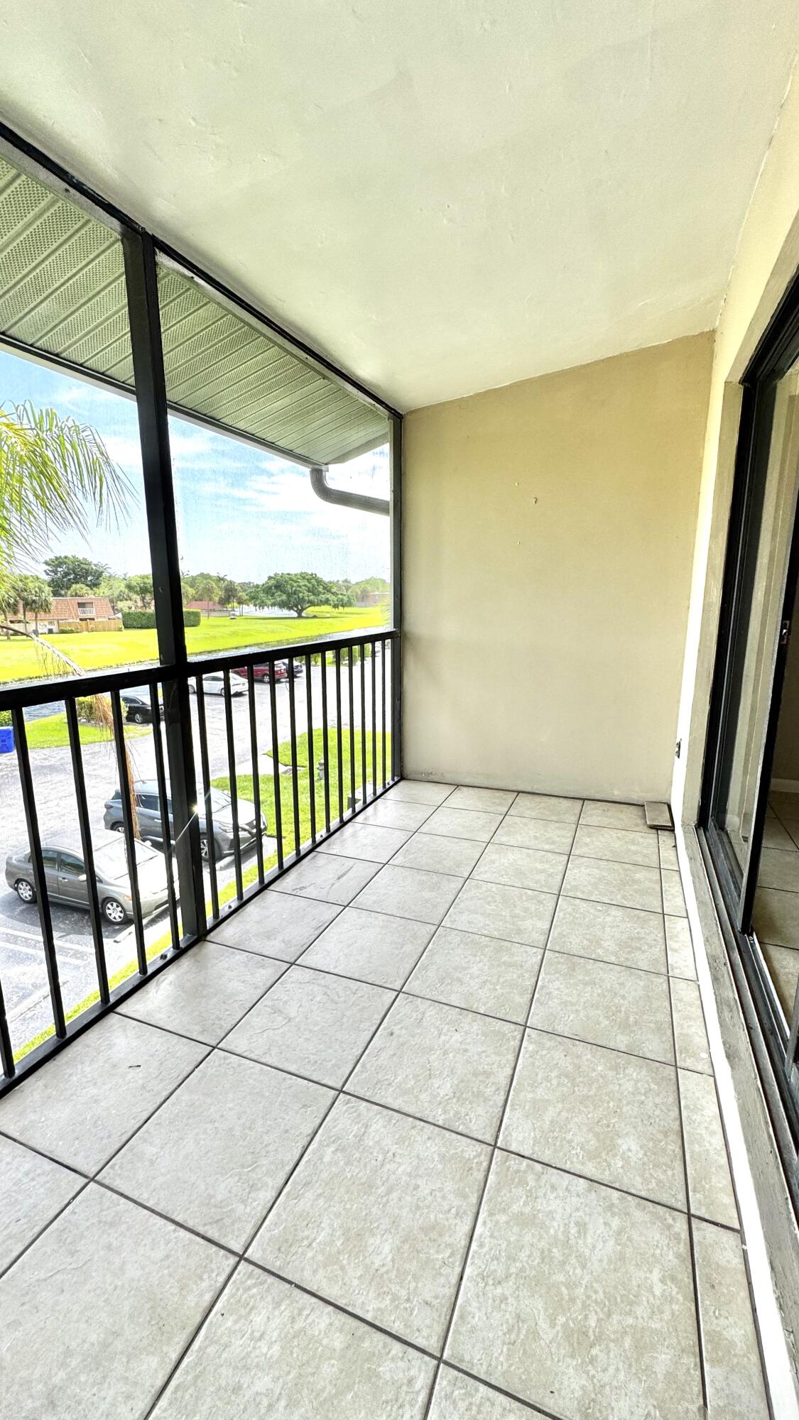 PALM CLUB VILLAGE I CONDO - Residential