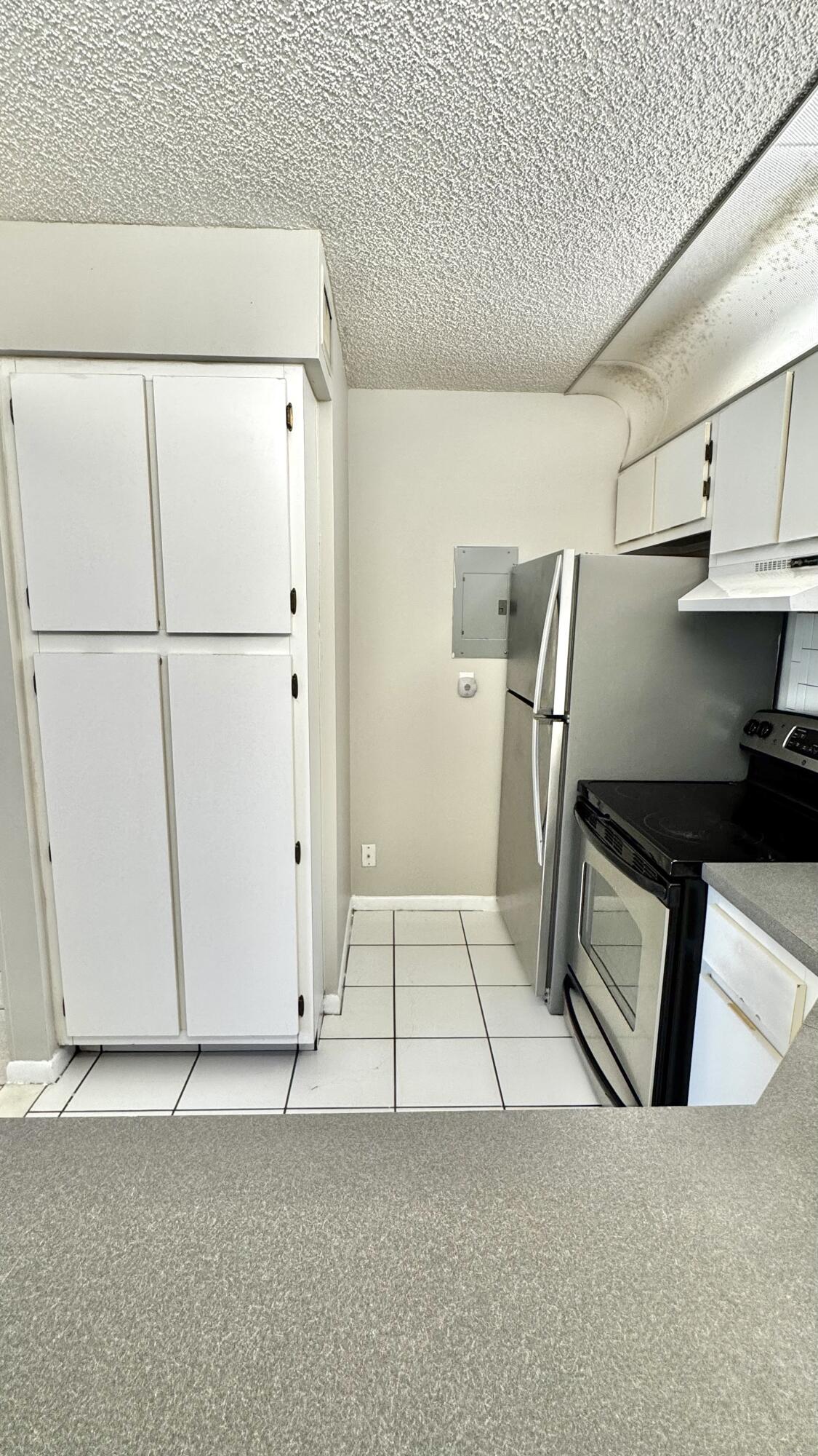 PALM CLUB VILLAGE I CONDO - Residential