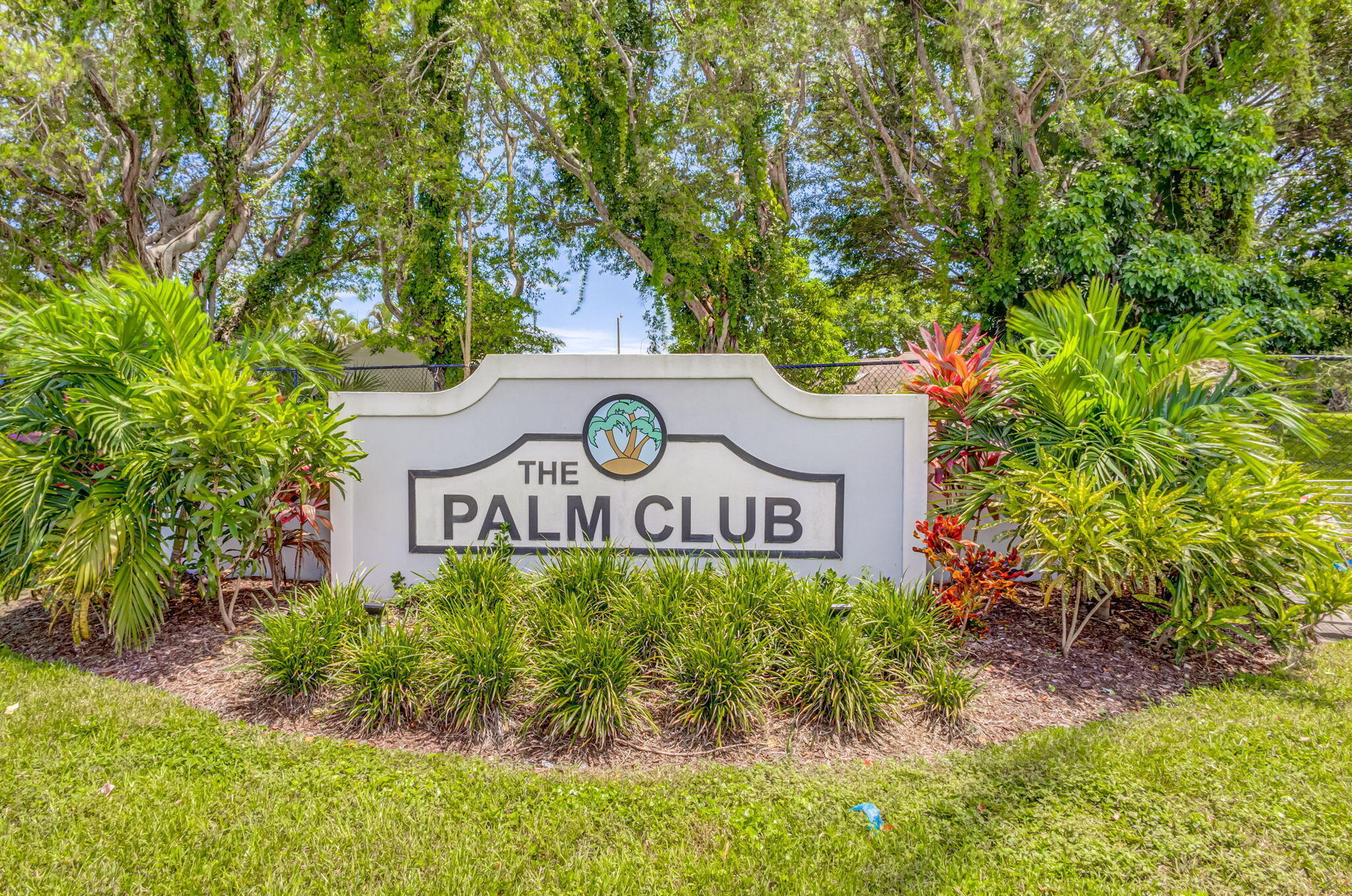 PALM CLUB VILLAGE I CONDO - Residential