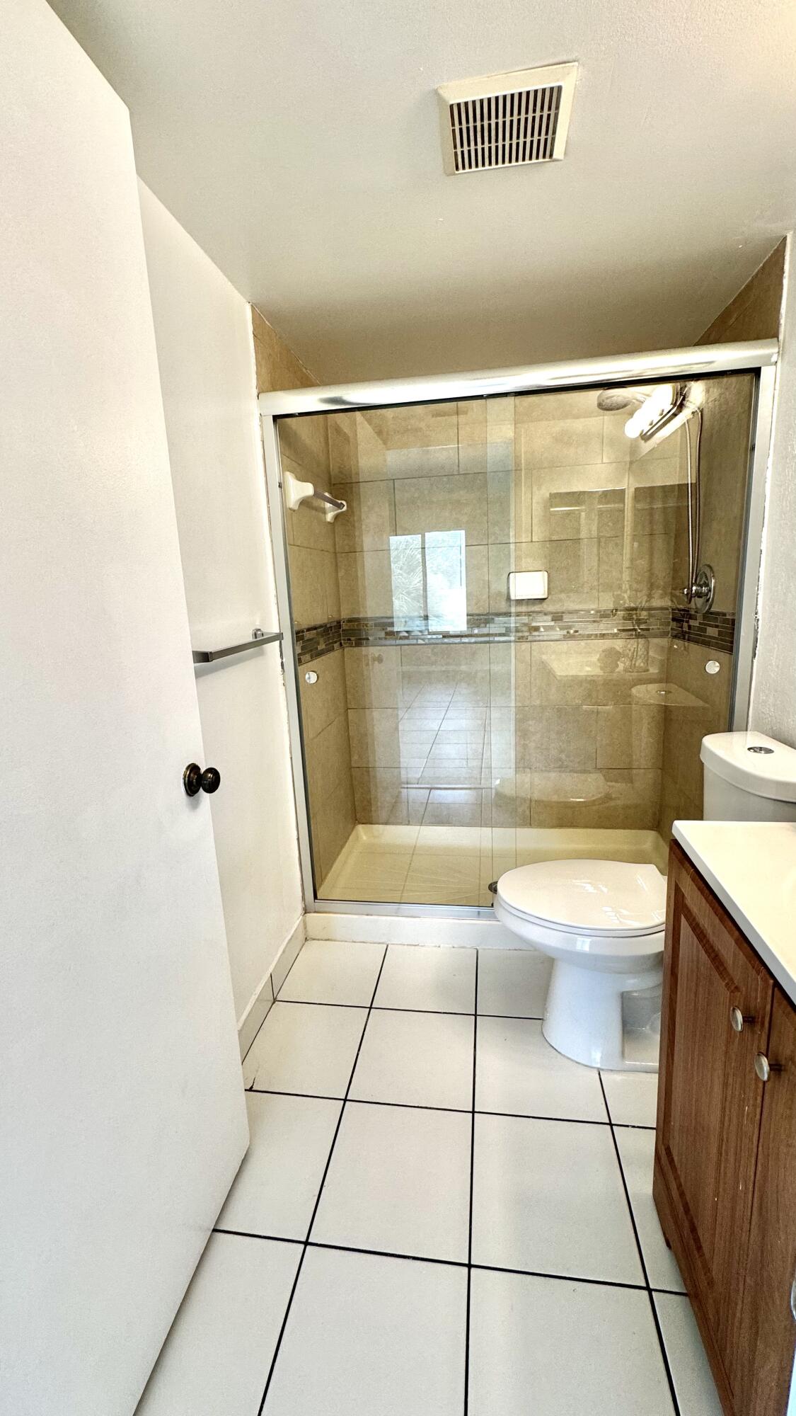 PALM CLUB VILLAGE I CONDO - Residential