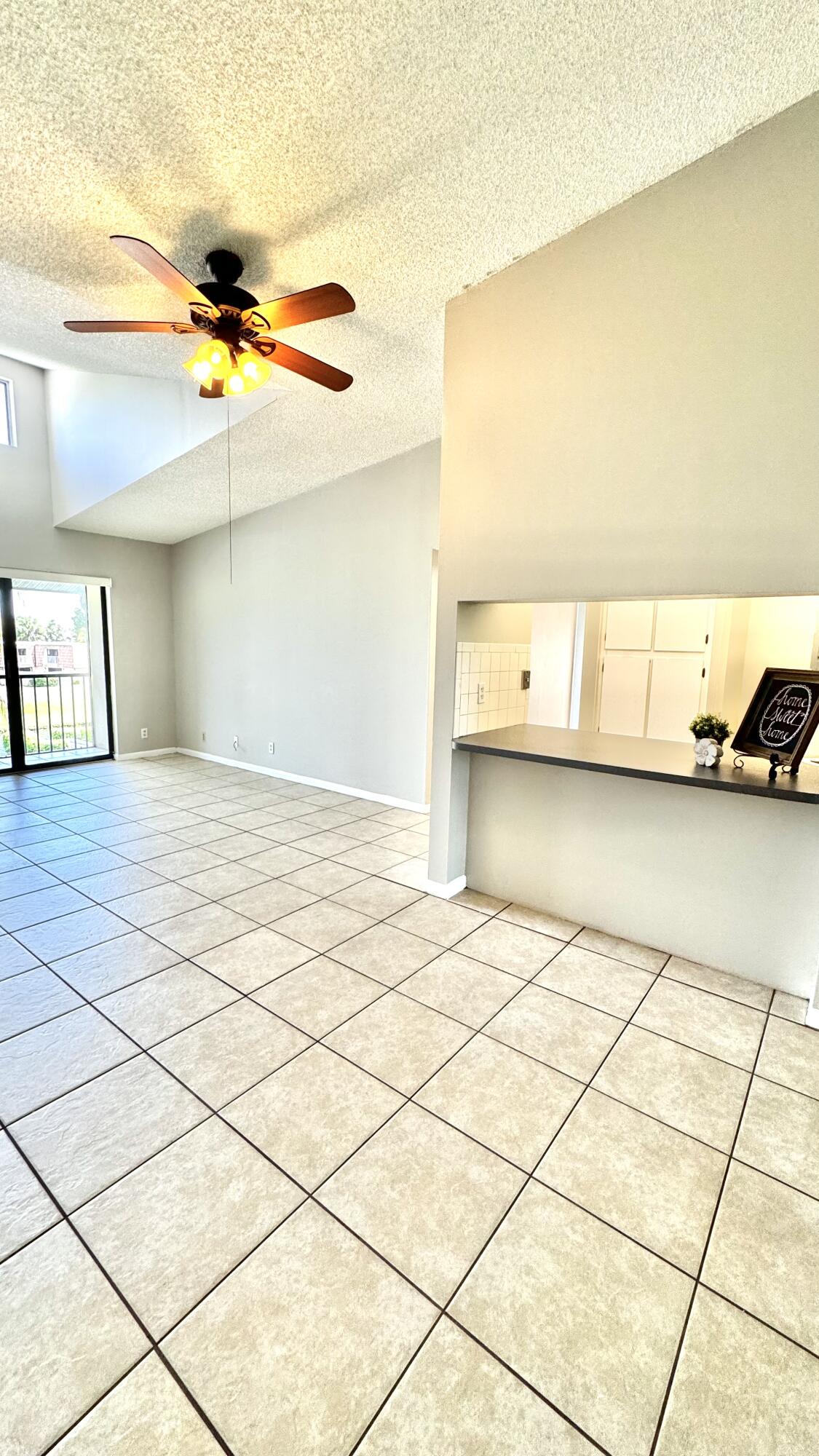PALM CLUB VILLAGE I CONDO - Residential