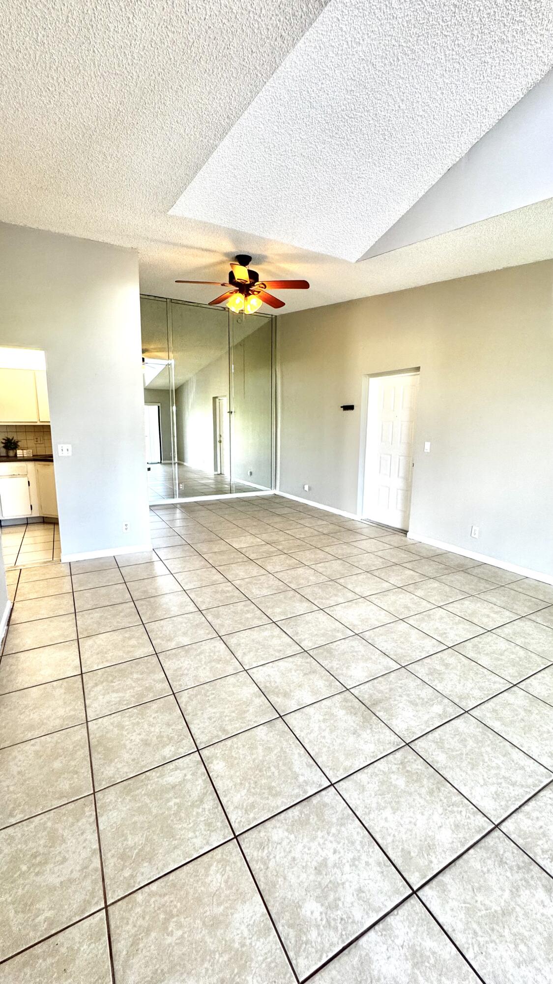 PALM CLUB VILLAGE I CONDO - Residential