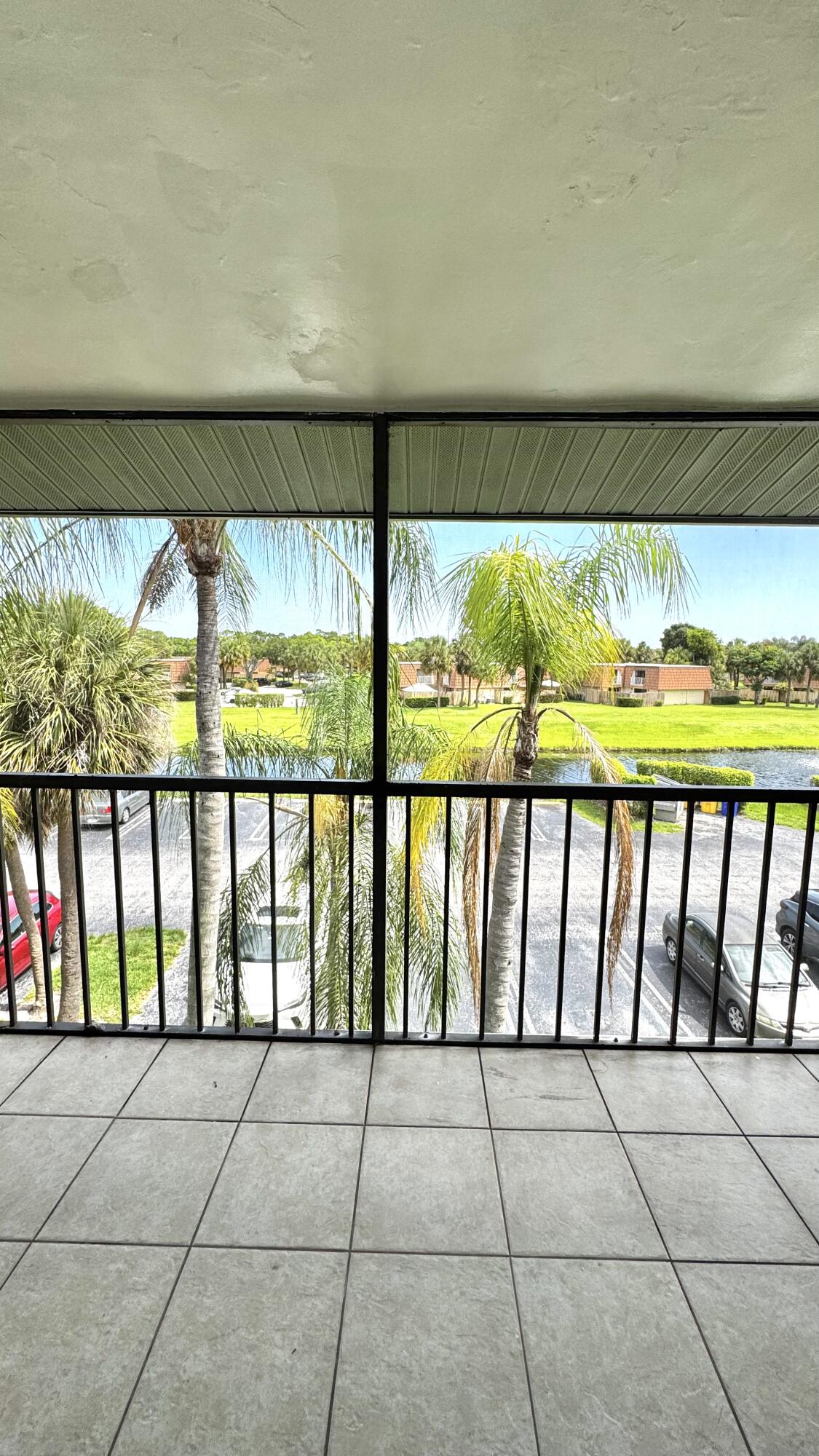 PALM CLUB VILLAGE I CONDO - Residential