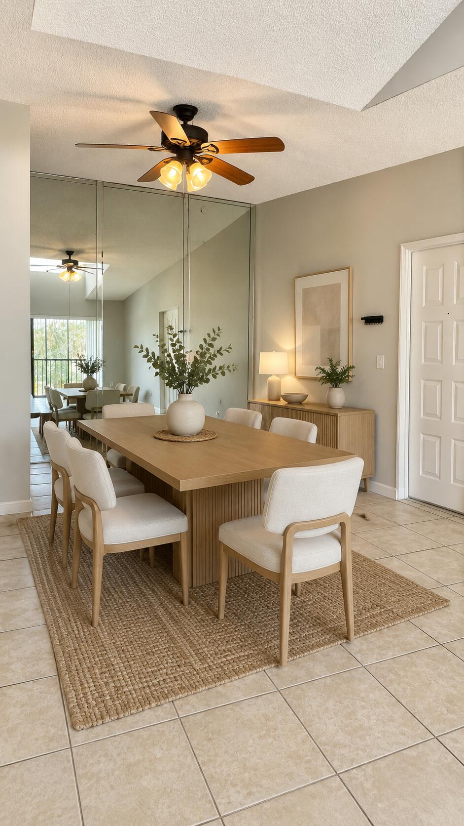 PALM CLUB VILLAGE I CONDO - Residential