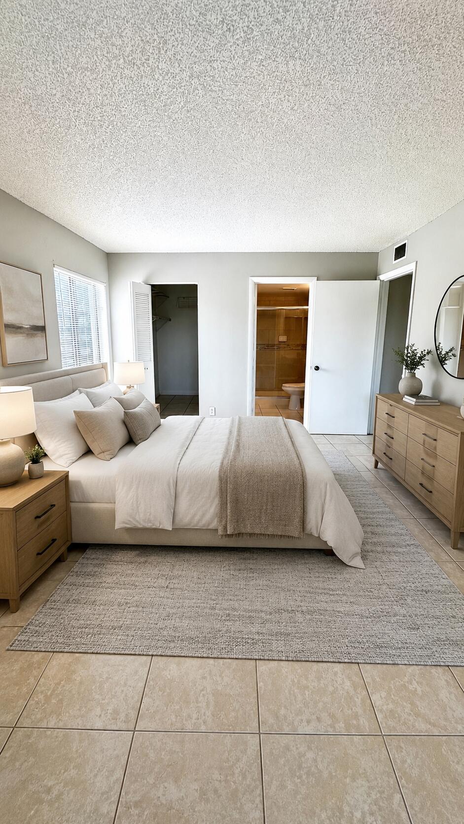 PALM CLUB VILLAGE I CONDO - Residential