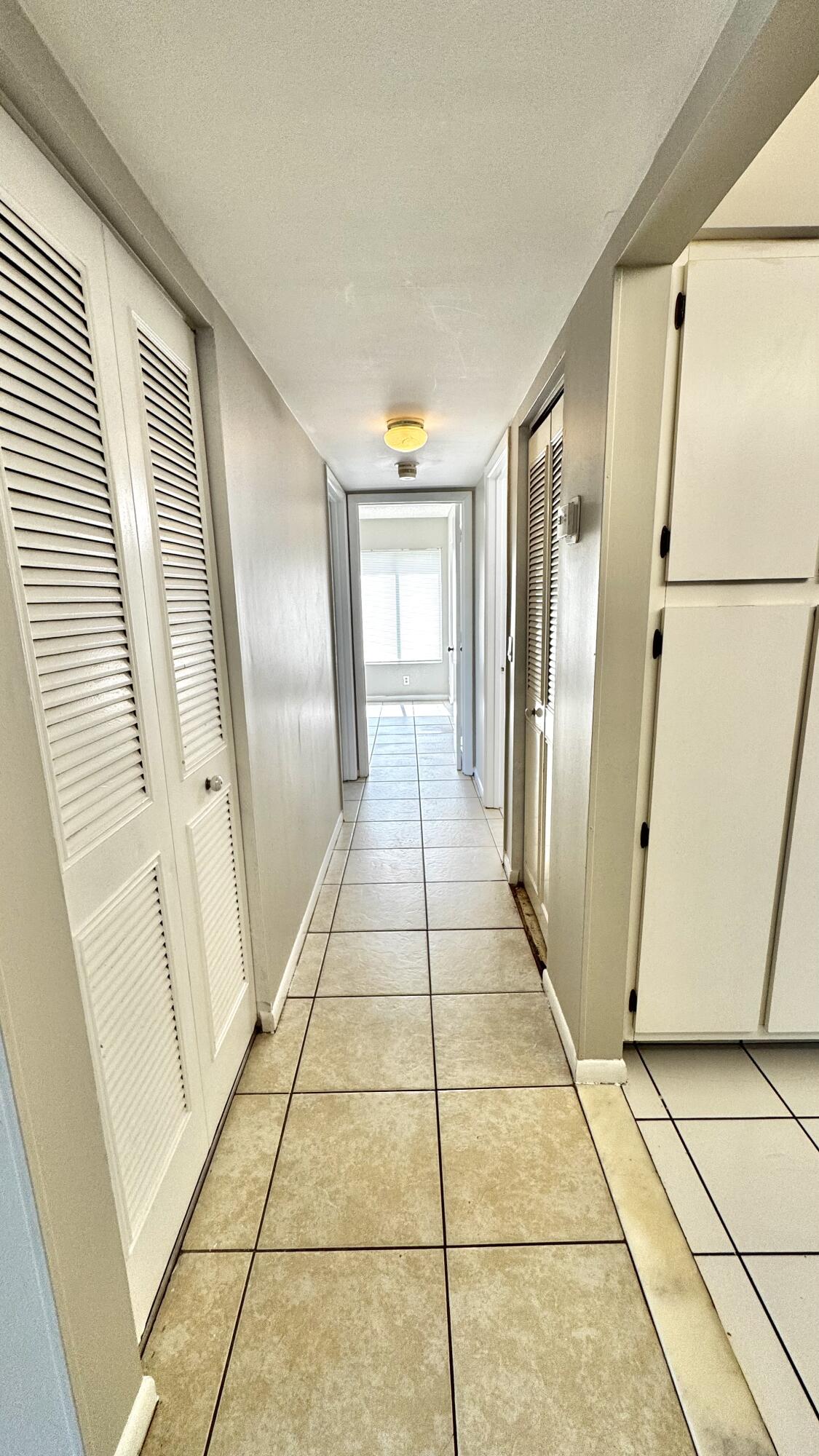 PALM CLUB VILLAGE I CONDO - Residential