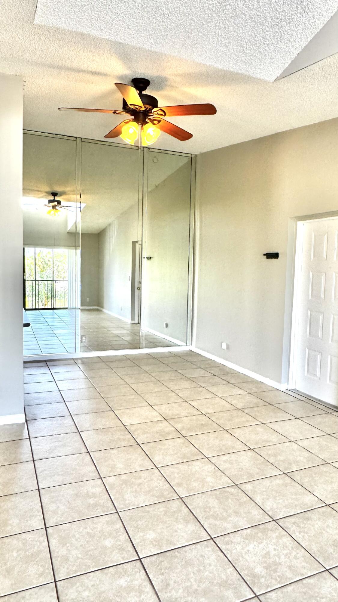 PALM CLUB VILLAGE I CONDO - Residential