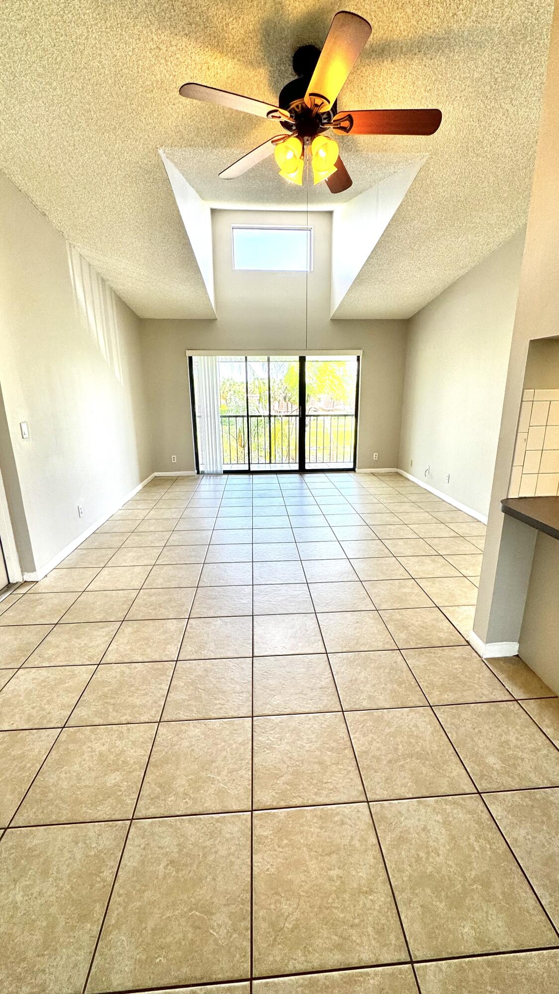 PALM CLUB VILLAGE I CONDO - Residential