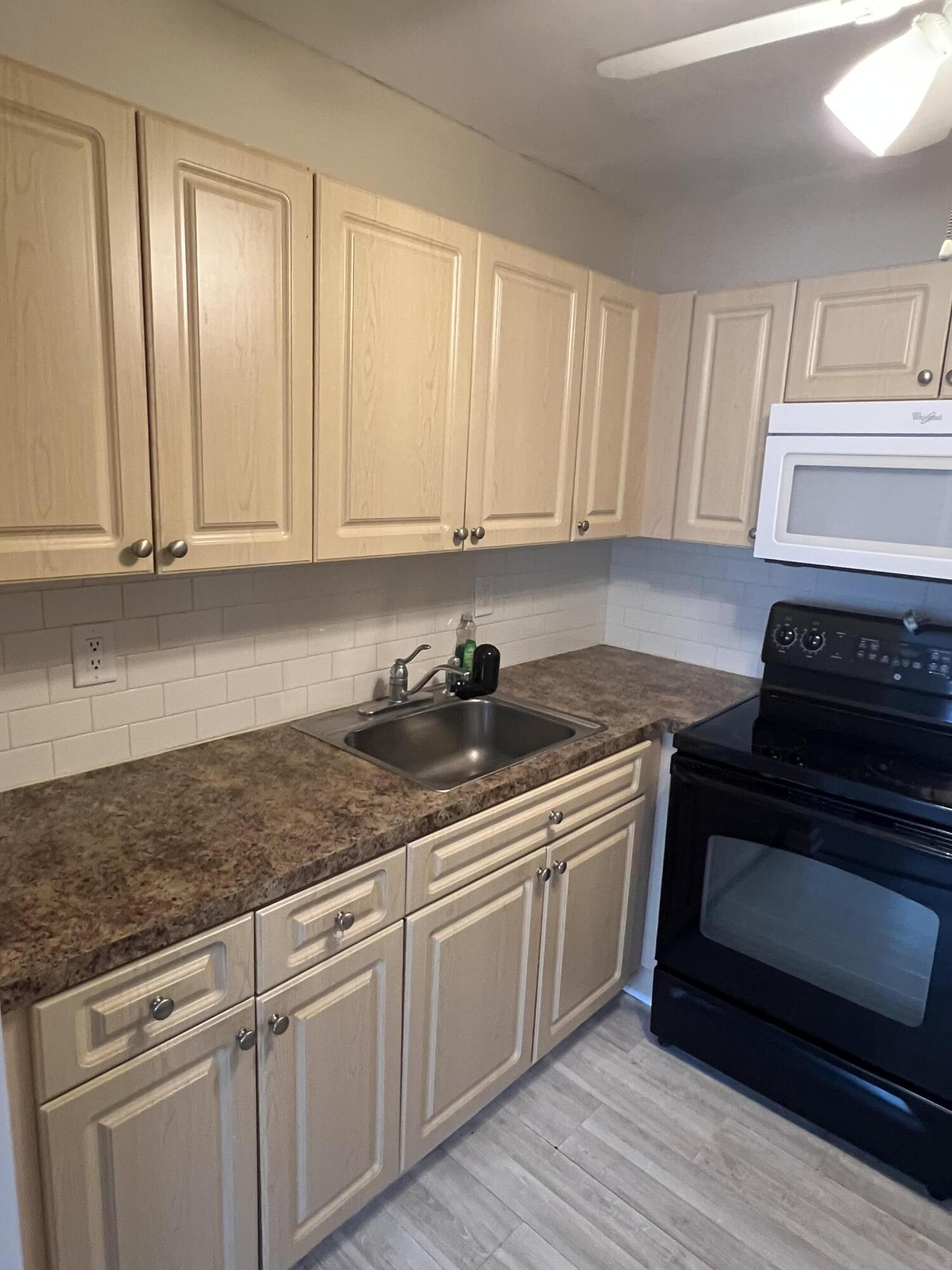 Century Village - Residential Lease