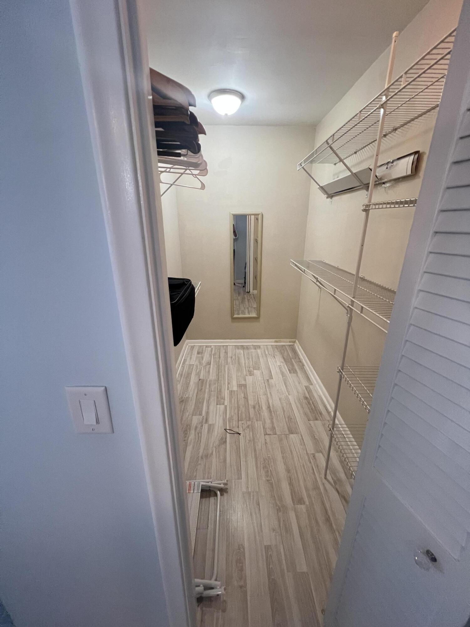 Century Village - Residential Lease