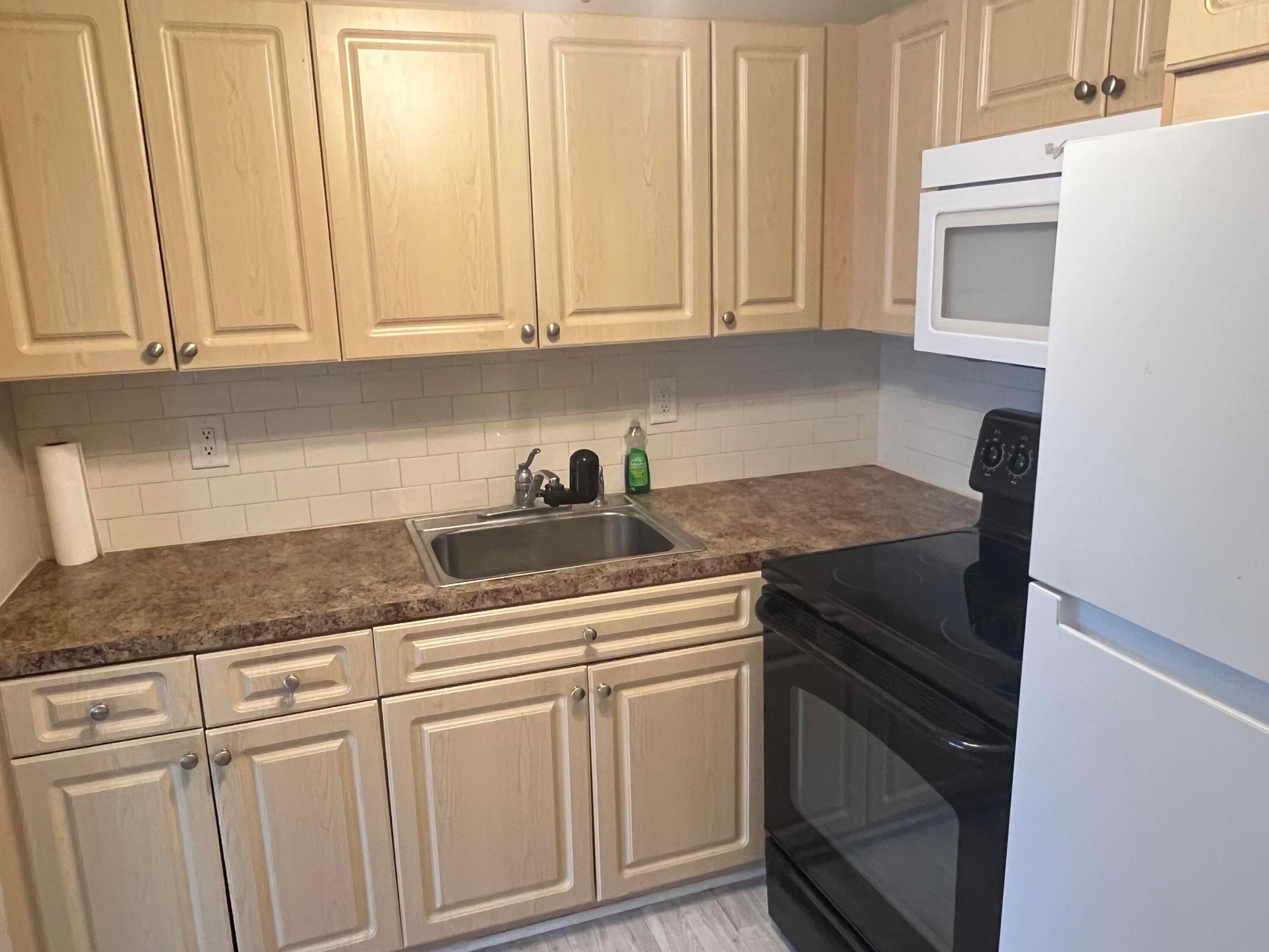 Century Village - Residential Lease