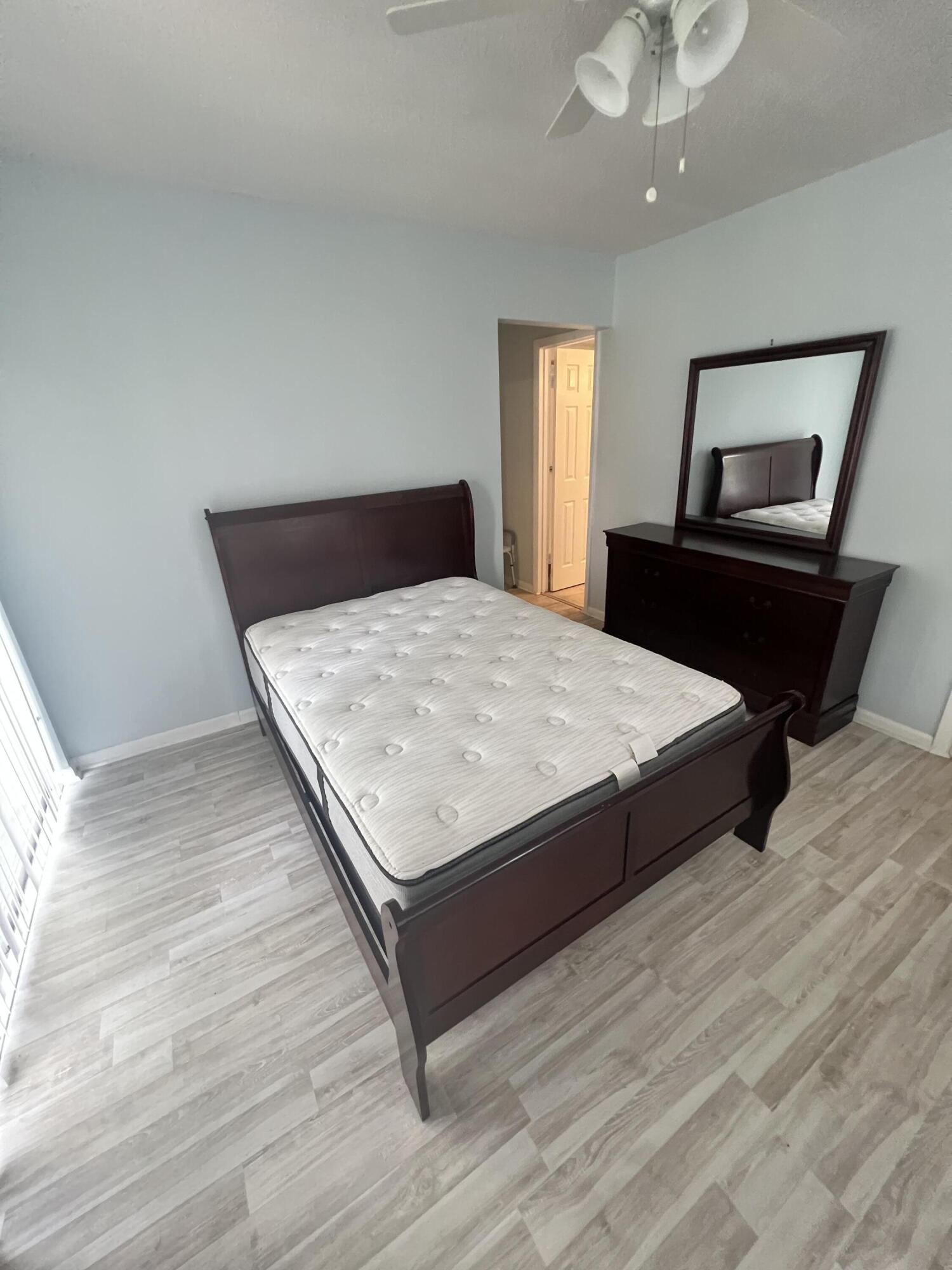 Century Village - Residential Lease