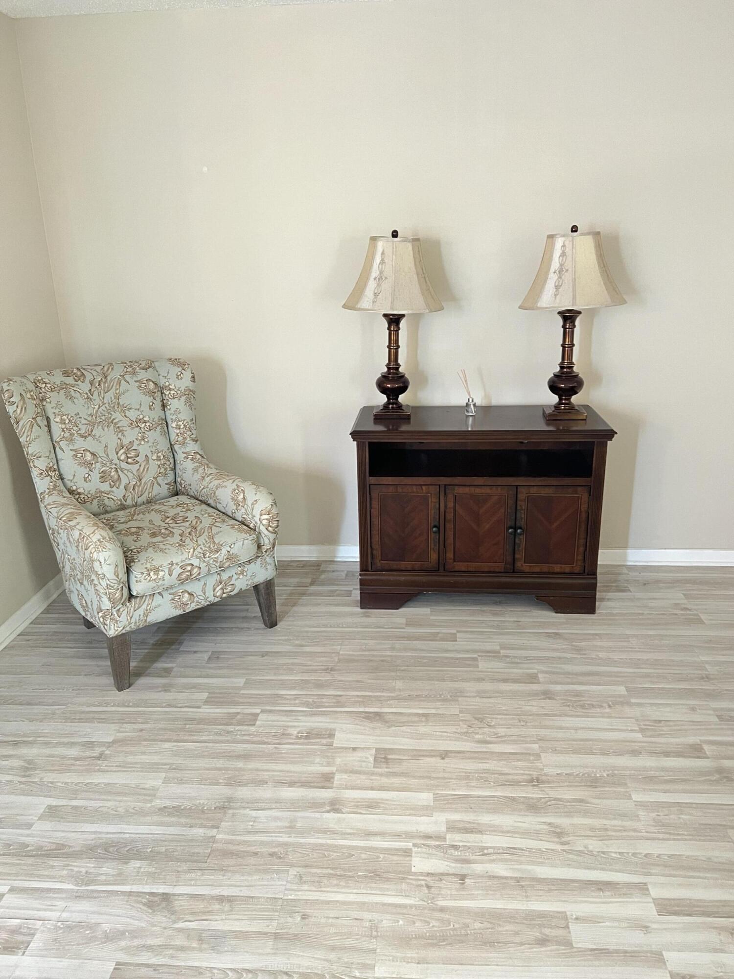 Century Village - Residential Lease