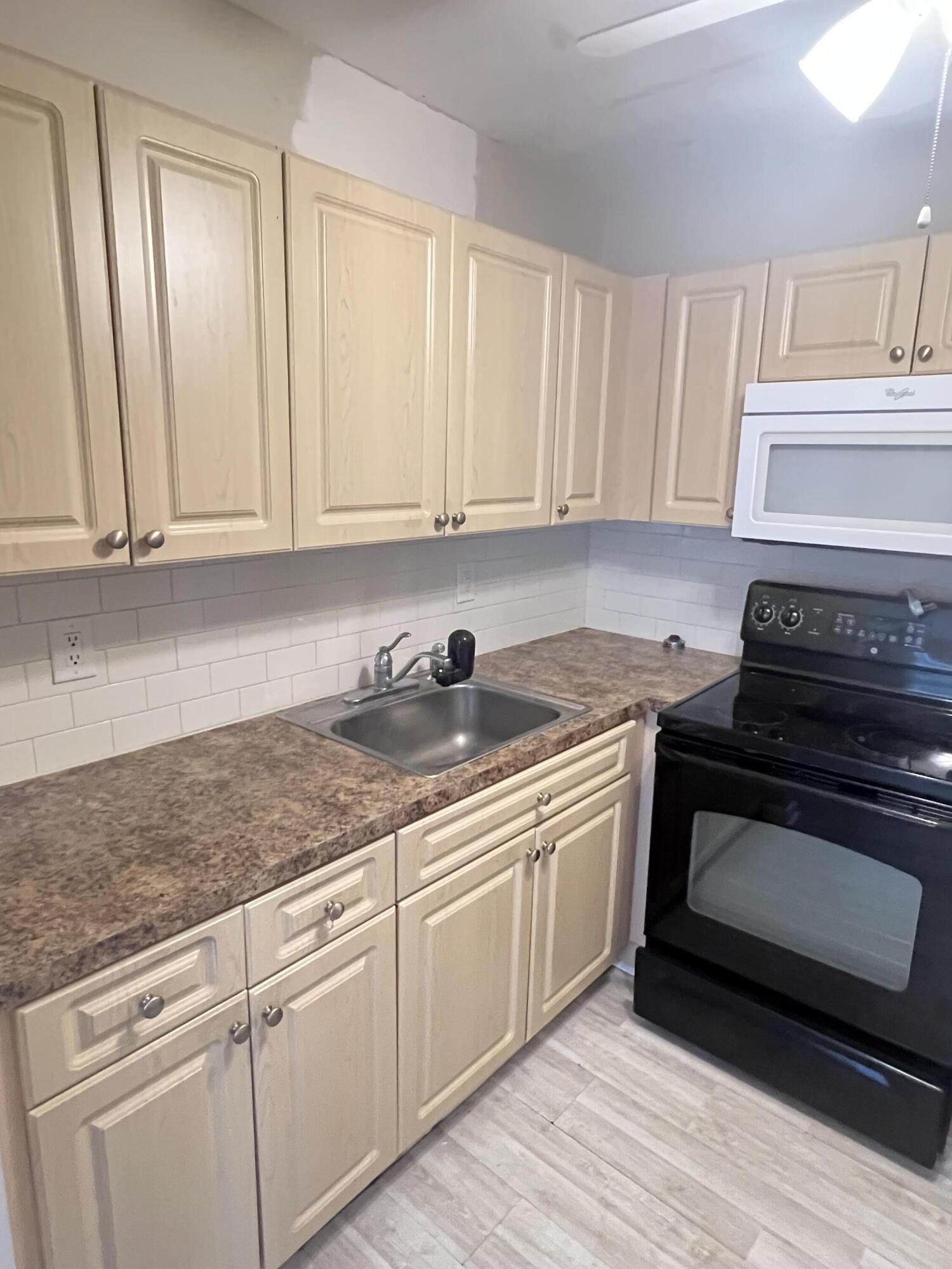 Century Village - Residential Lease