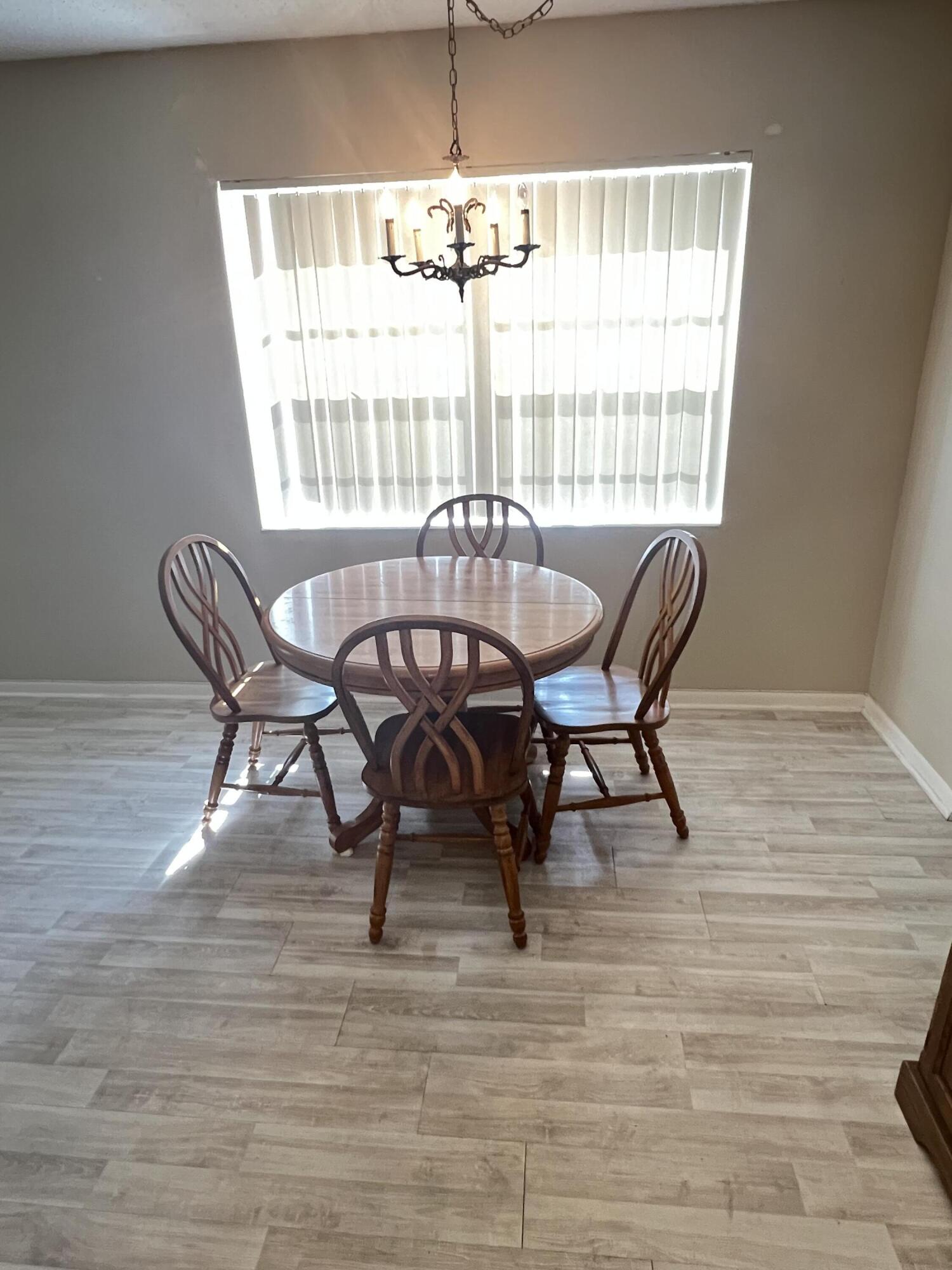 Century Village - Residential Lease