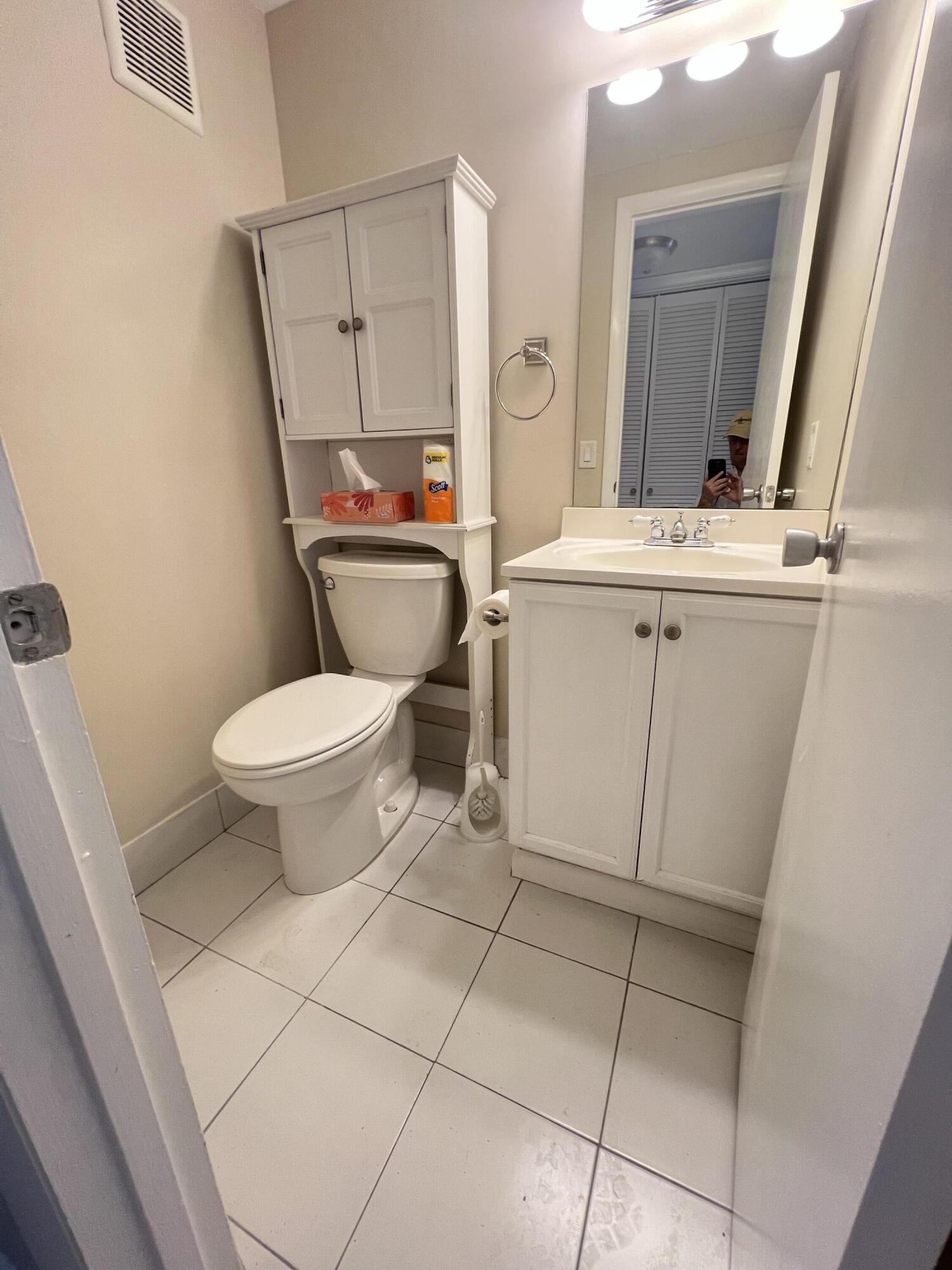 Century Village - Residential Lease