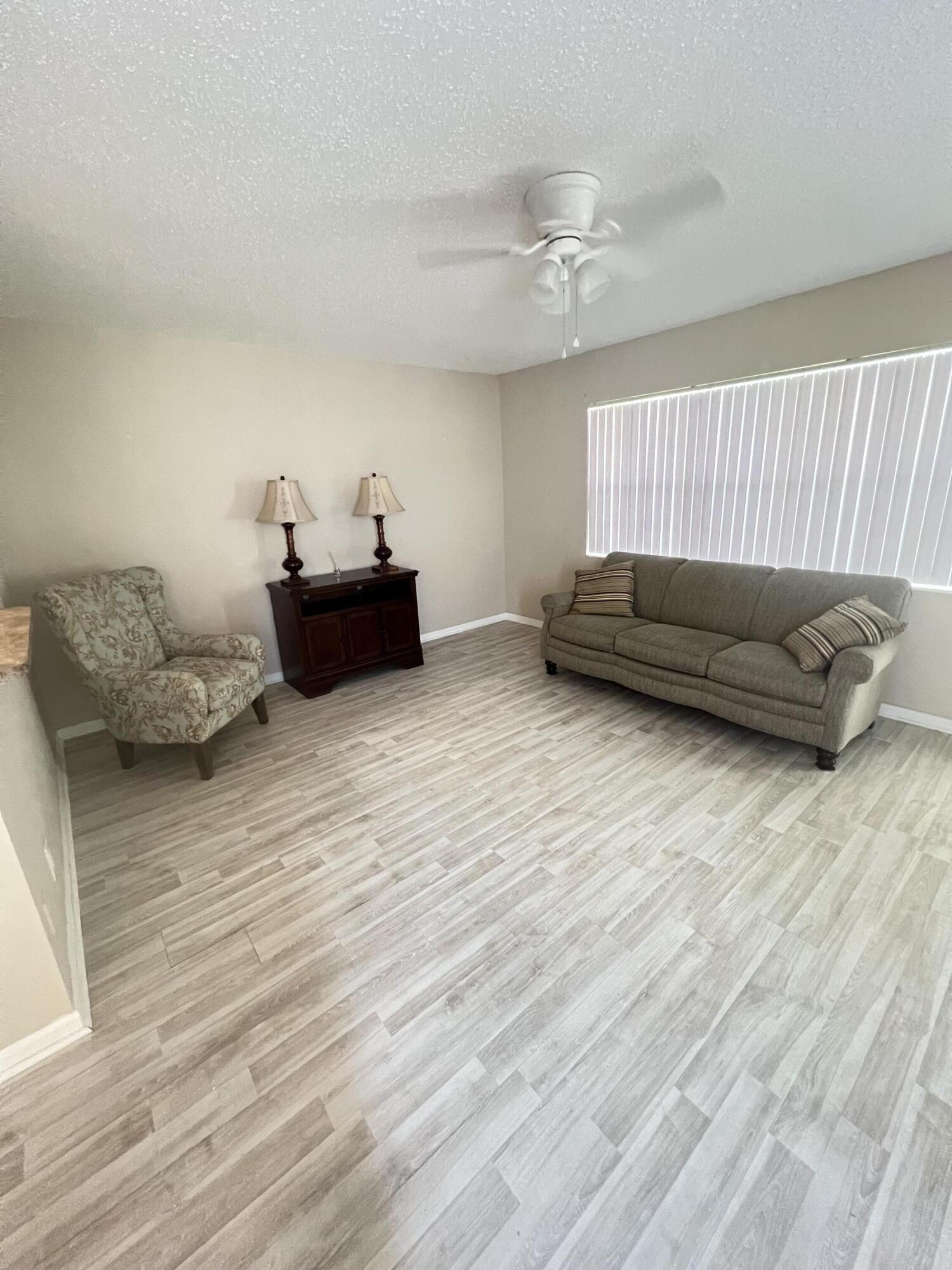 Century Village - Residential Lease