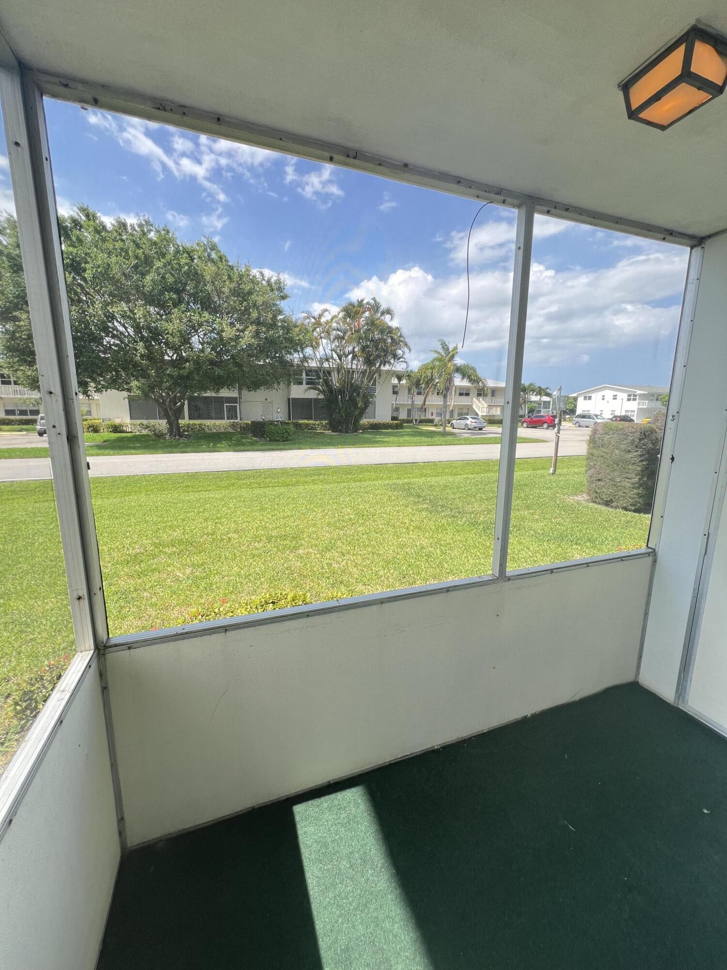 Century Village - Residential Lease