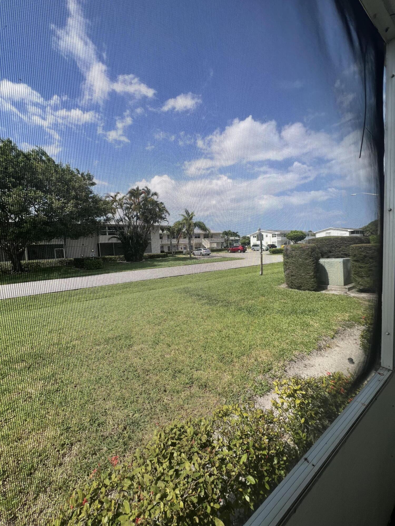 Century Village - Residential Lease