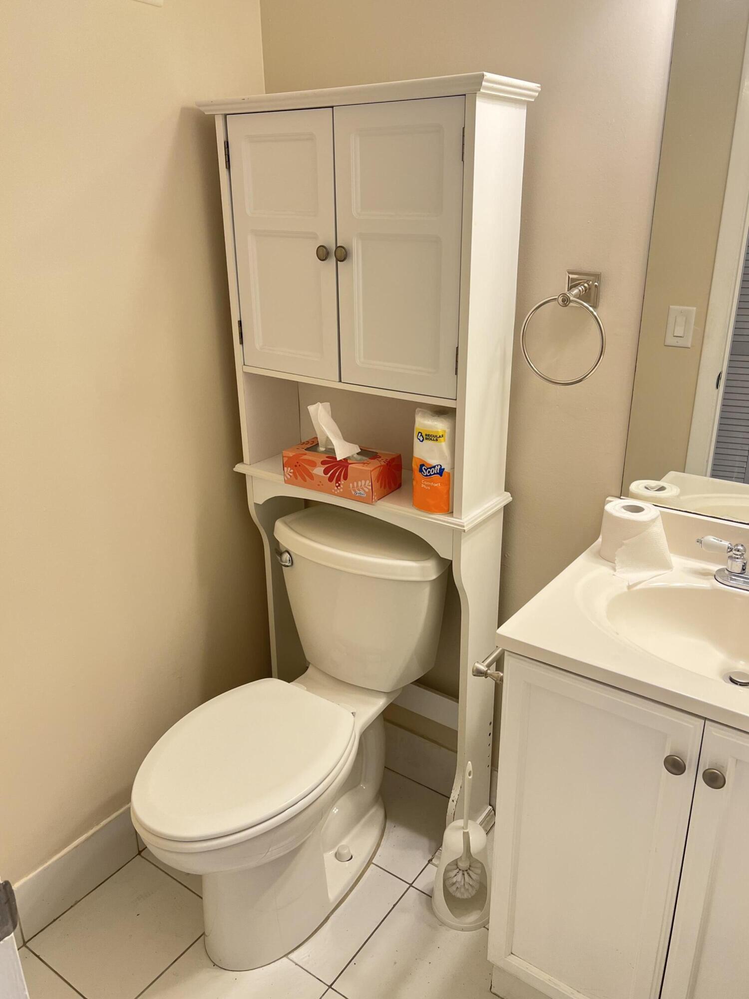 Century Village - Residential Lease