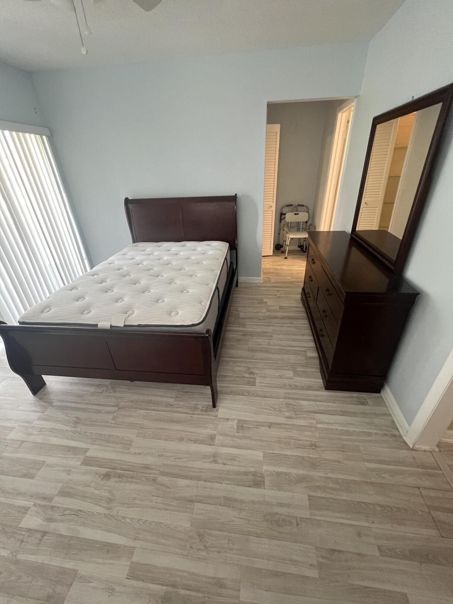 Century Village - Residential Lease