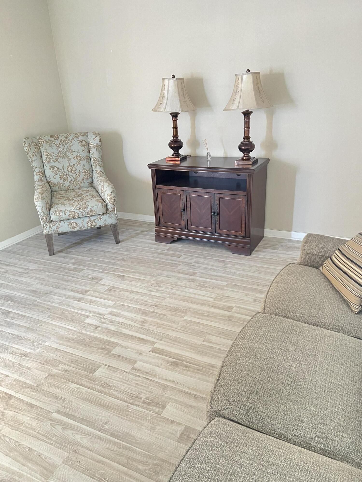 Century Village - Residential Lease