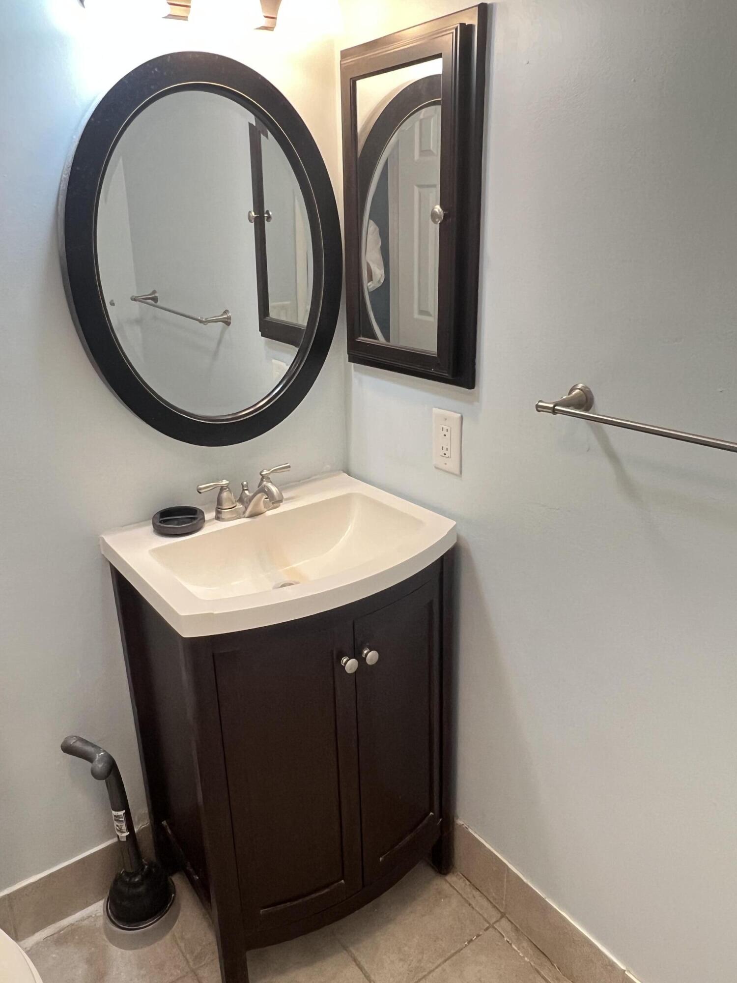 Century Village - Residential Lease