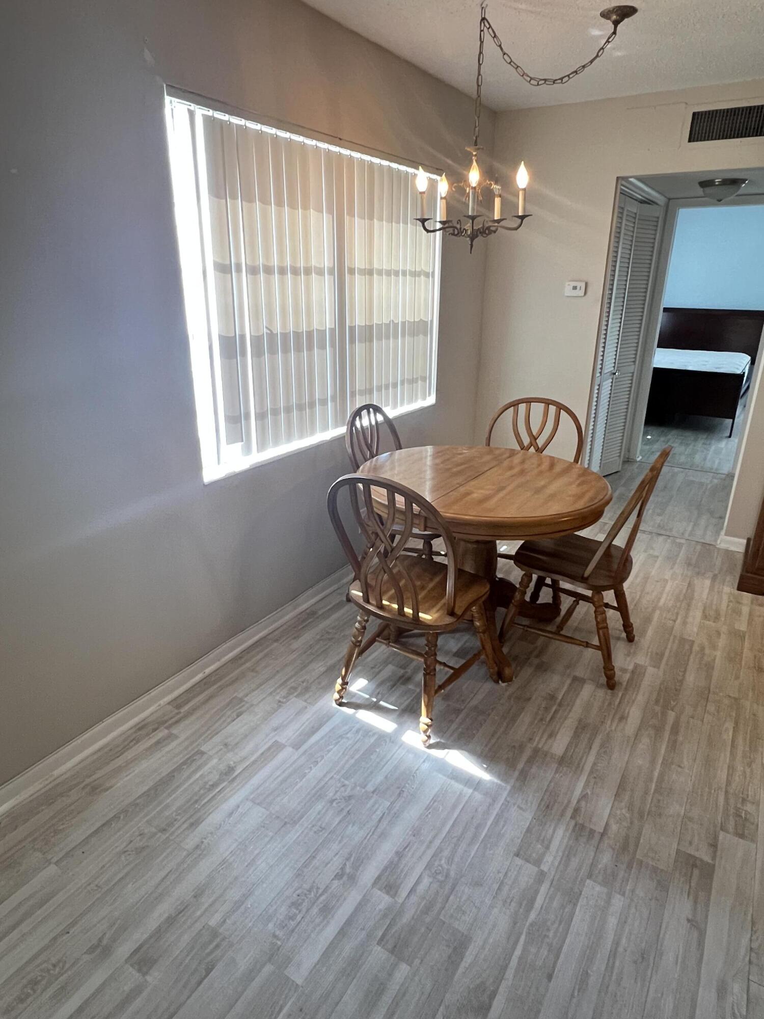 Century Village - Residential Lease