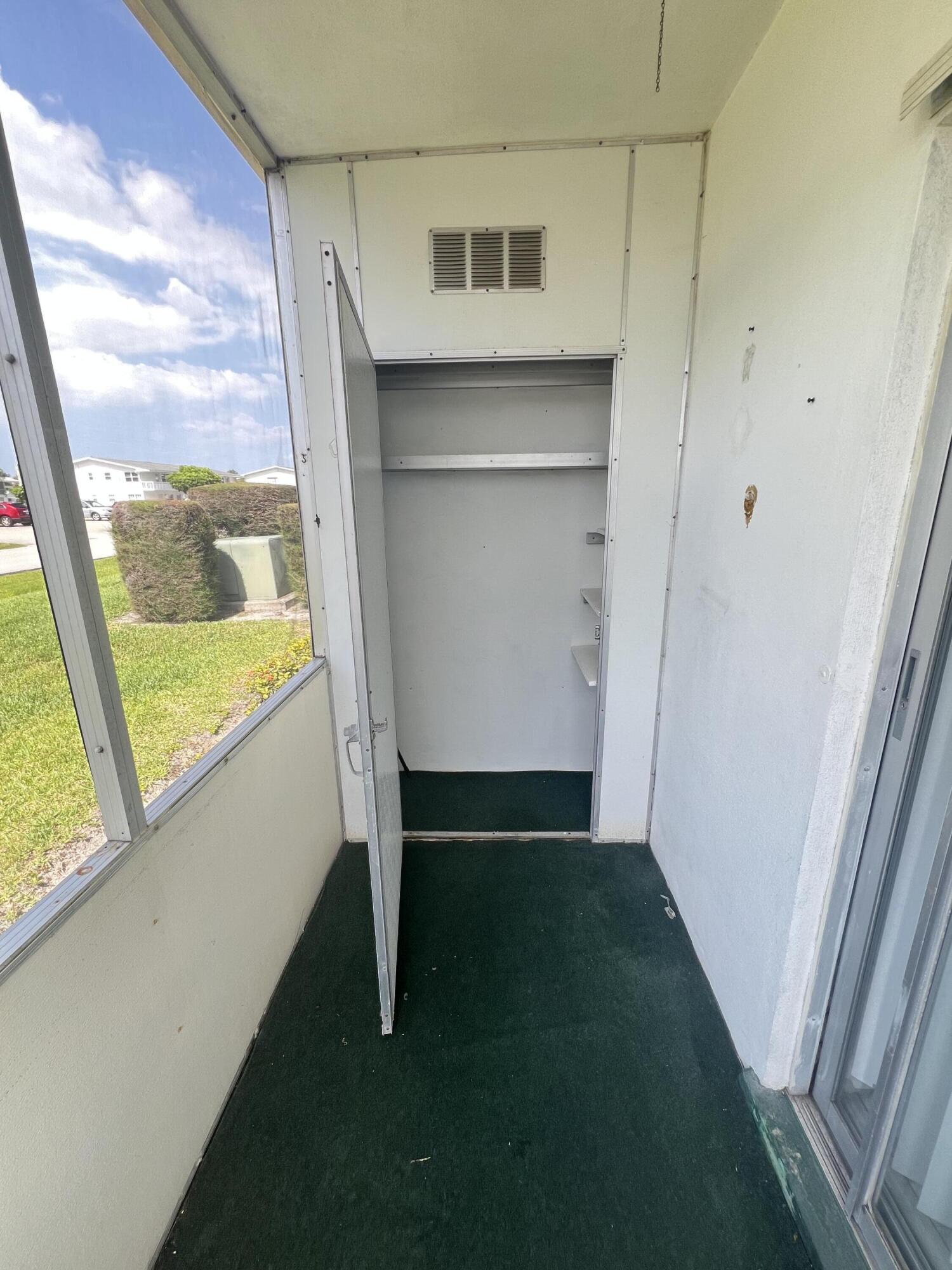 Century Village - Residential Lease