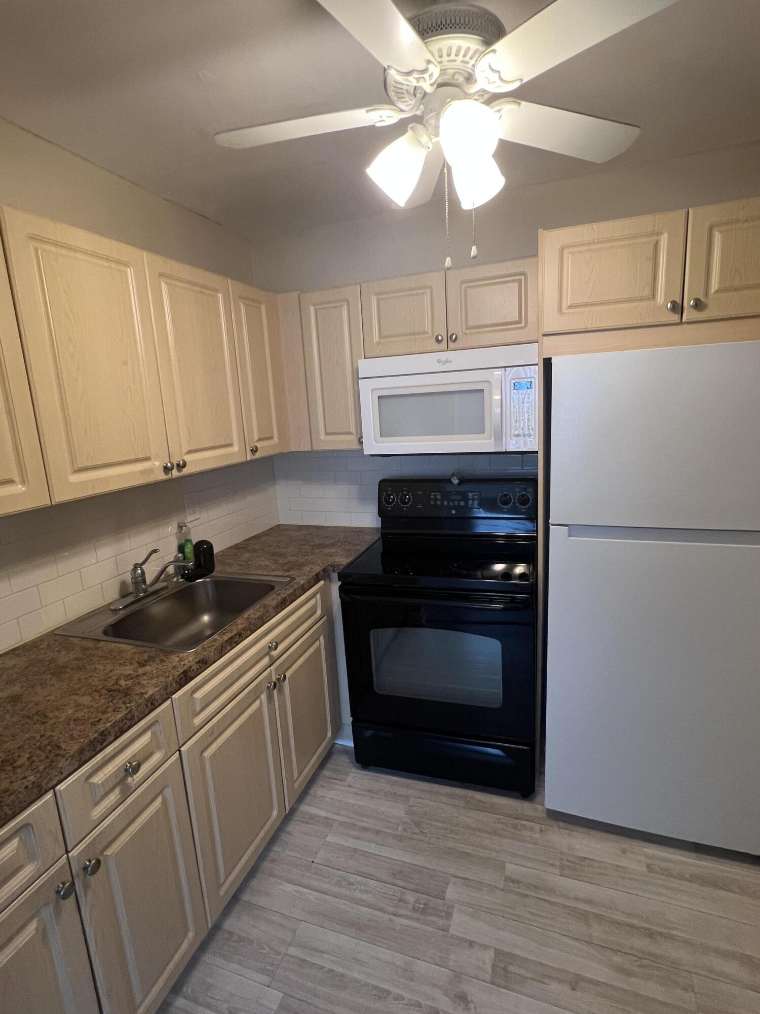 Century Village - Residential Lease