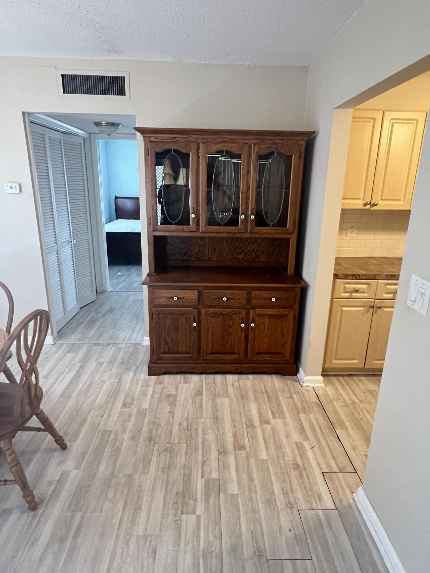 Century Village - Residential Lease