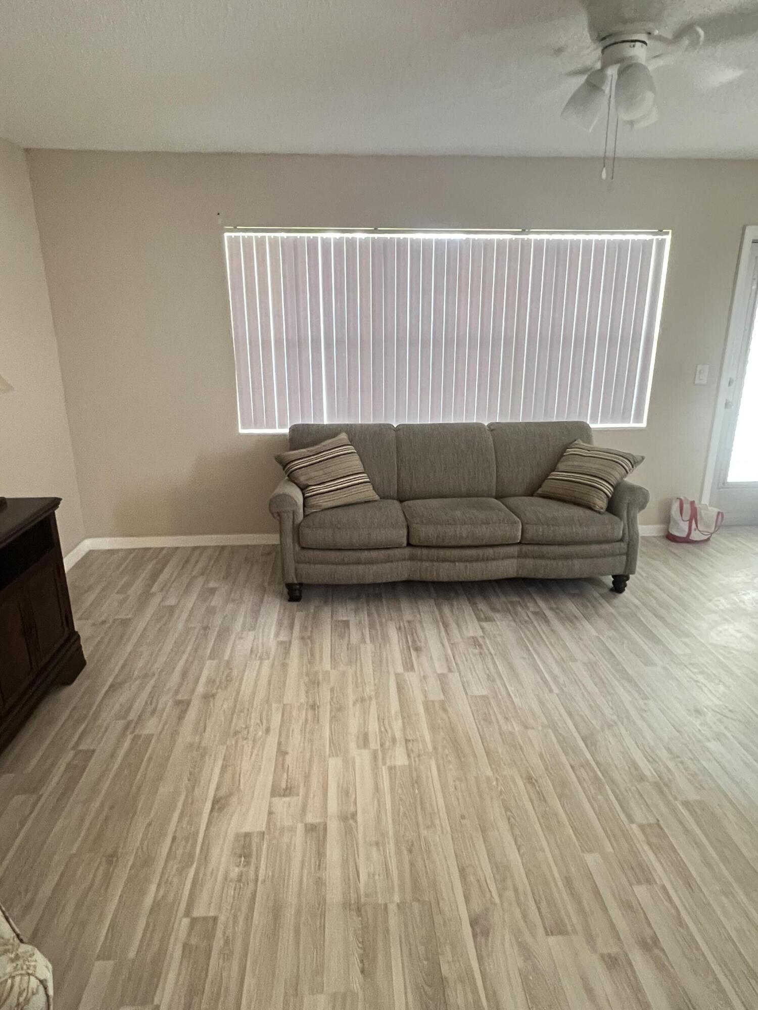 Century Village - Residential Lease