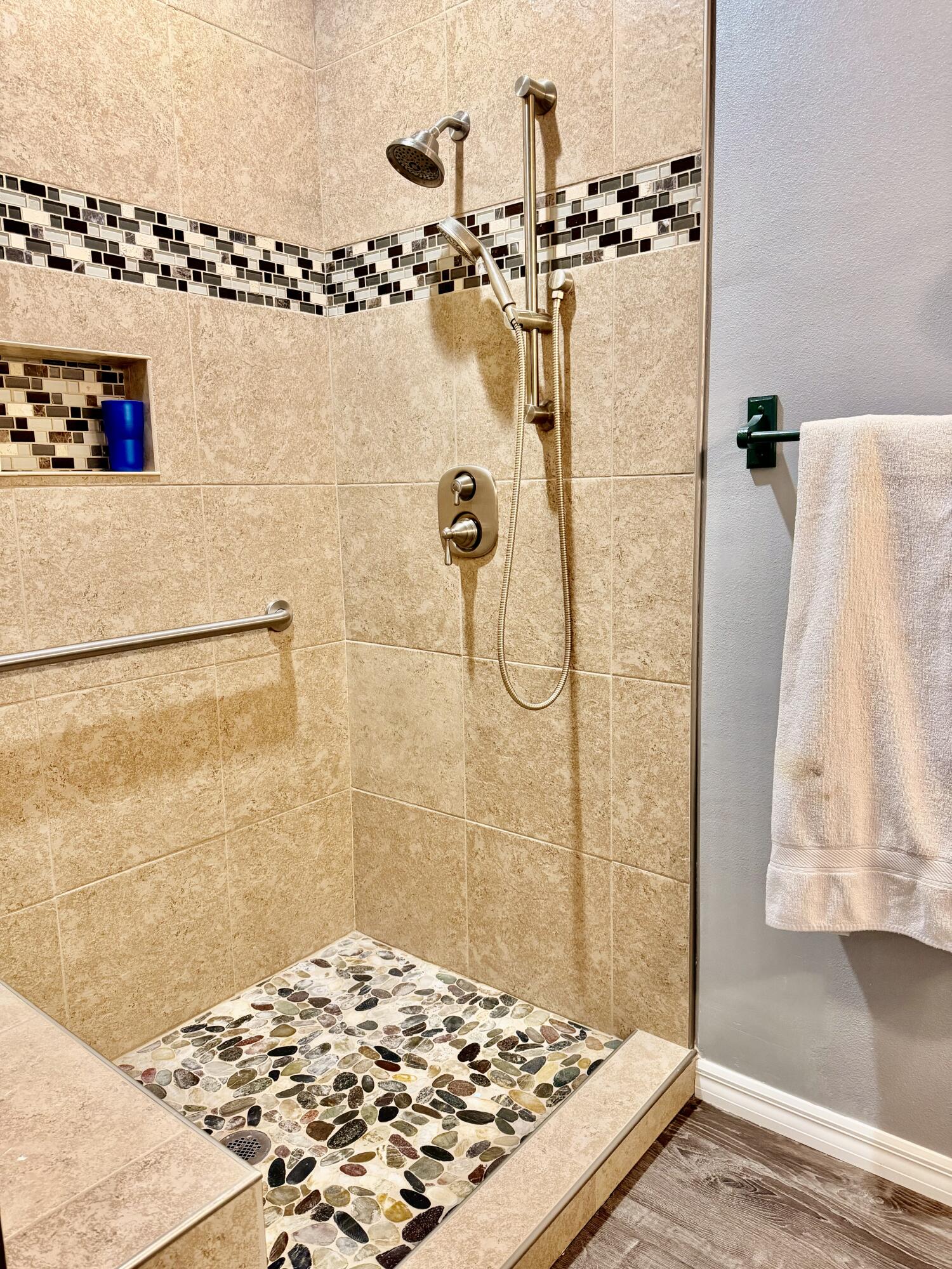TRINKLE ESTATES - Residential