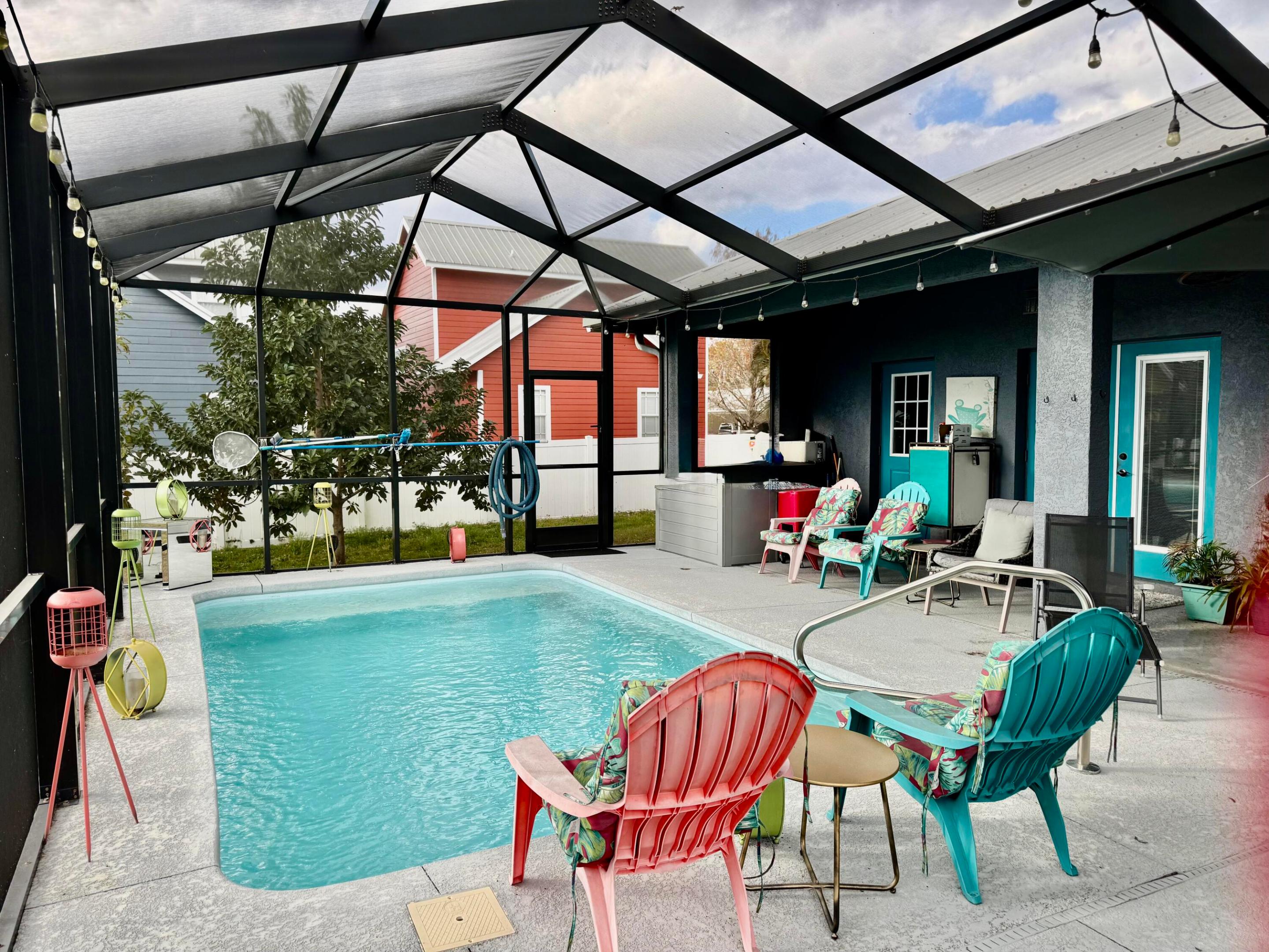 TRINKLE ESTATES - Residential