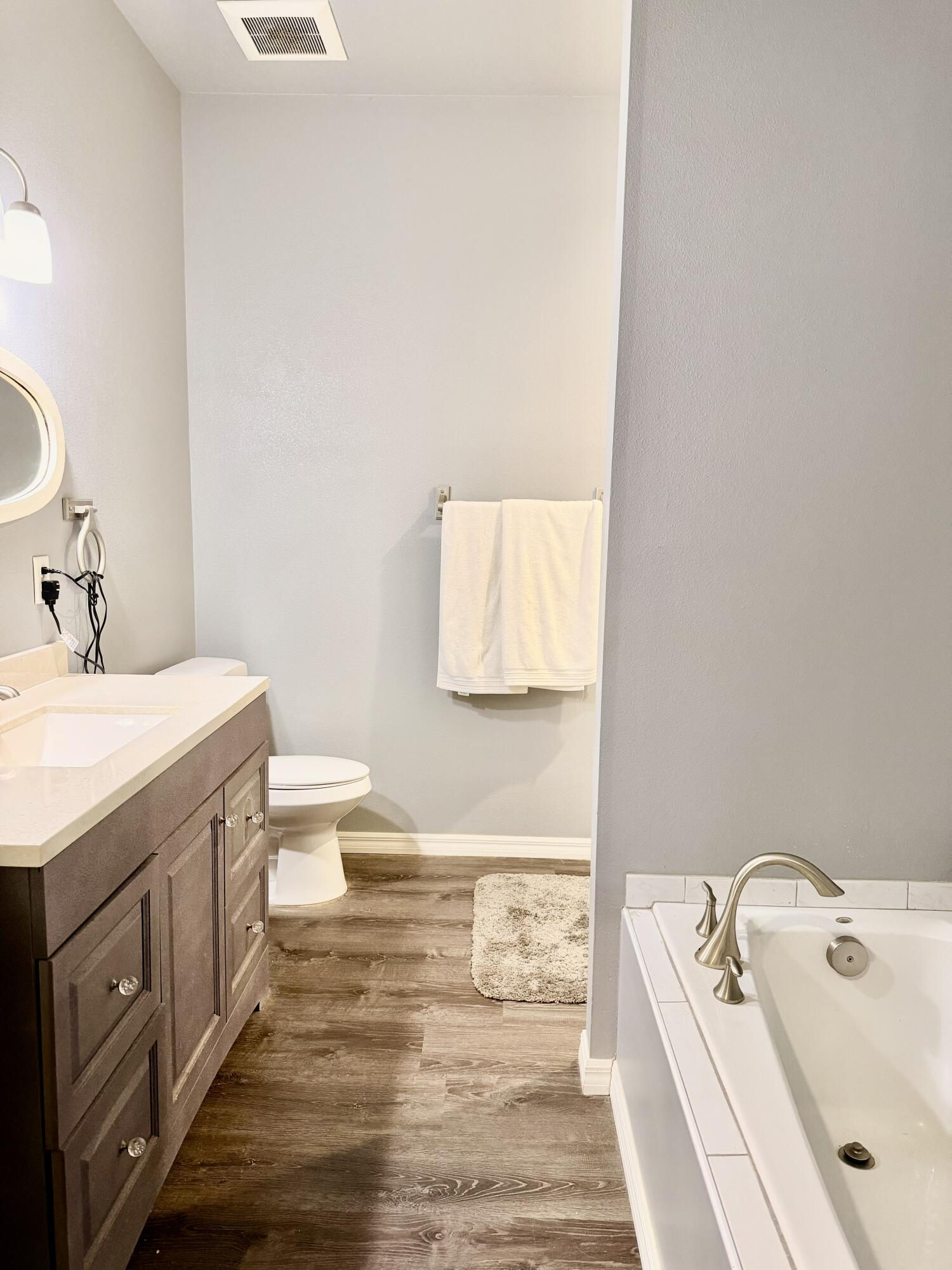 TRINKLE ESTATES - Residential