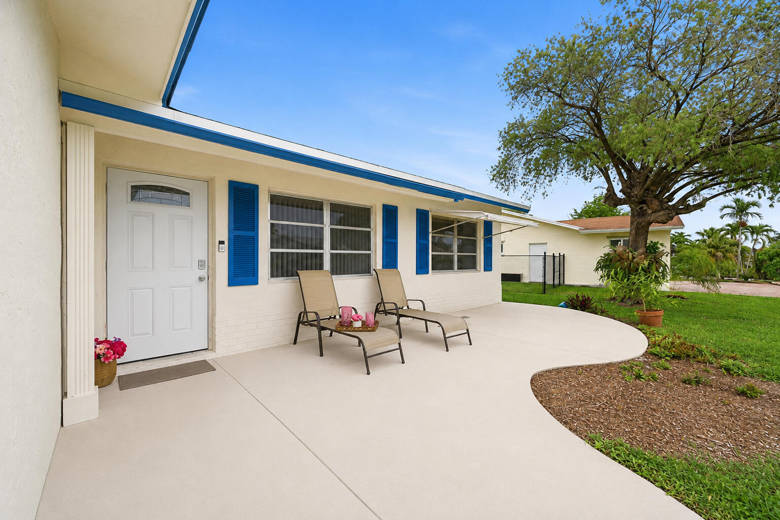 WESTWOOD COMMUNITY 3 - Residential