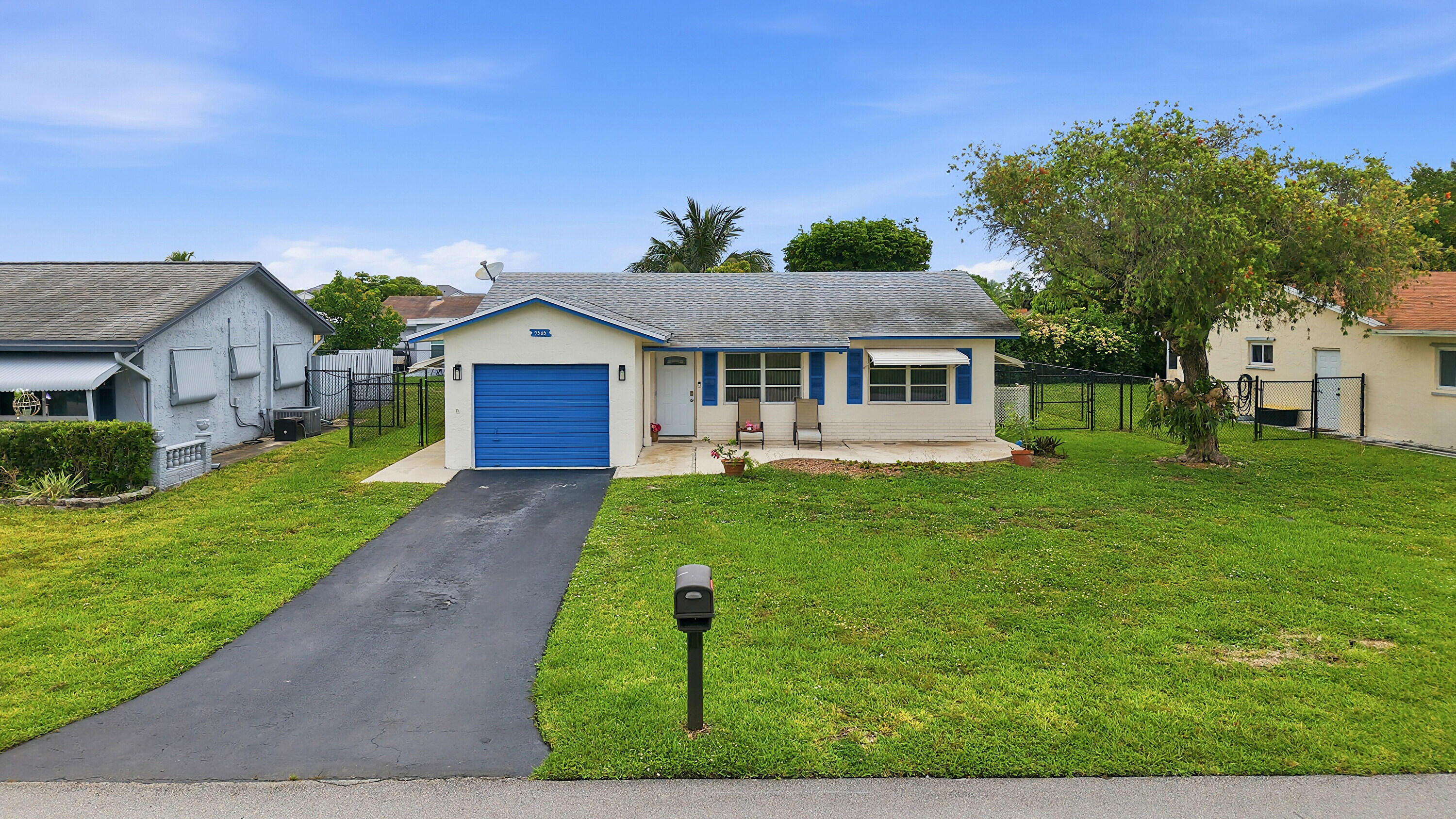 WESTWOOD COMMUNITY 3 - Residential