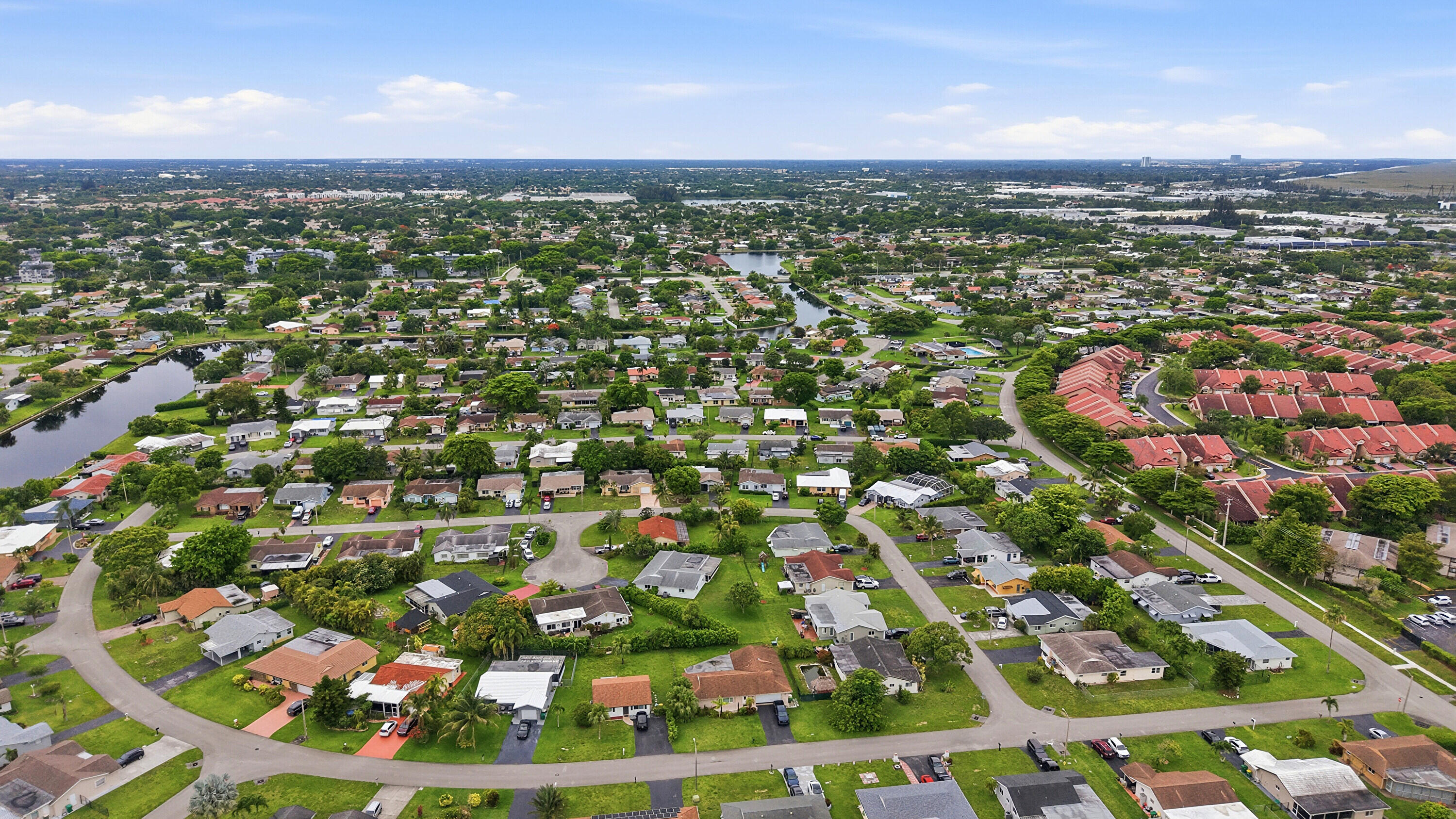 WESTWOOD COMMUNITY 3 - Residential