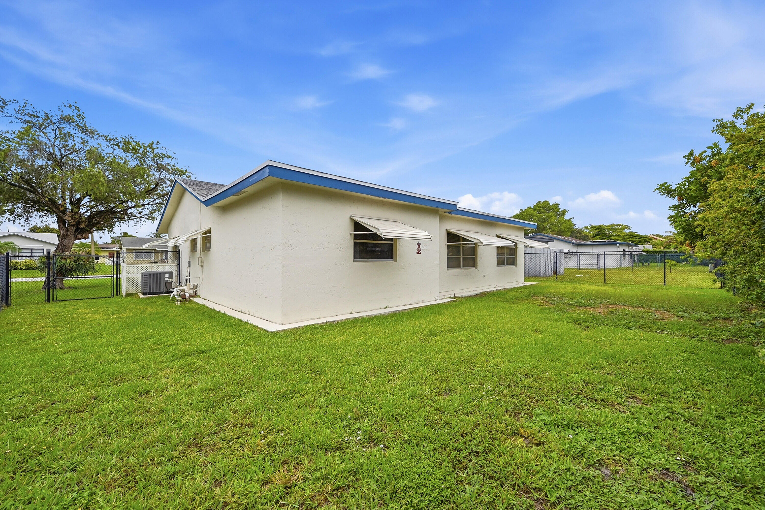 WESTWOOD COMMUNITY 3 - Residential
