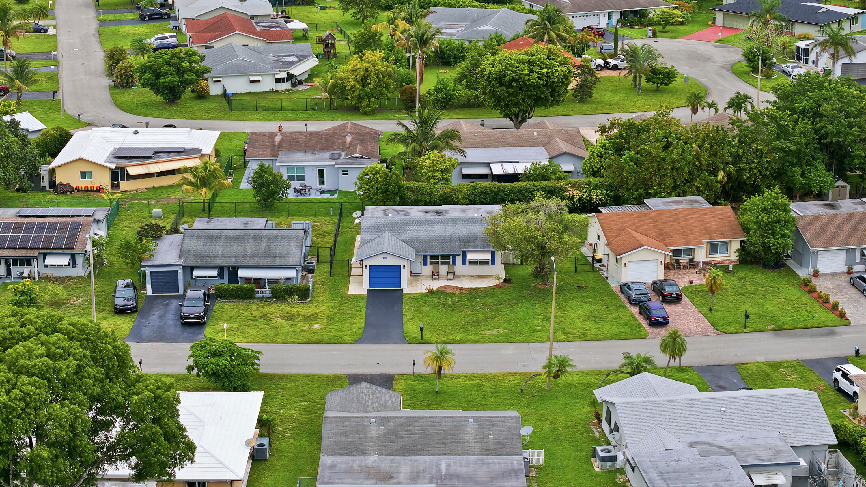 WESTWOOD COMMUNITY 3 - Residential