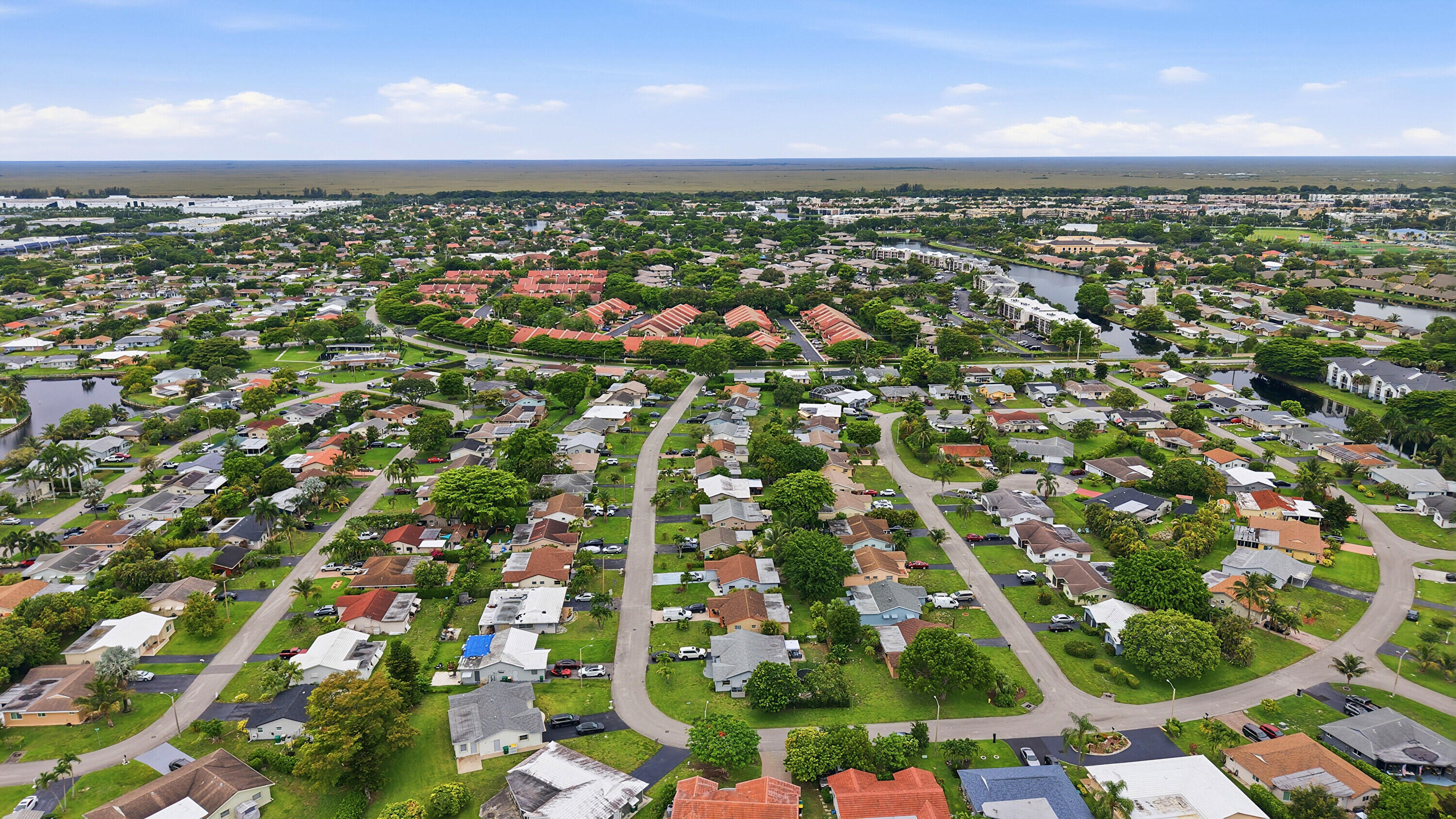WESTWOOD COMMUNITY 3 - Residential